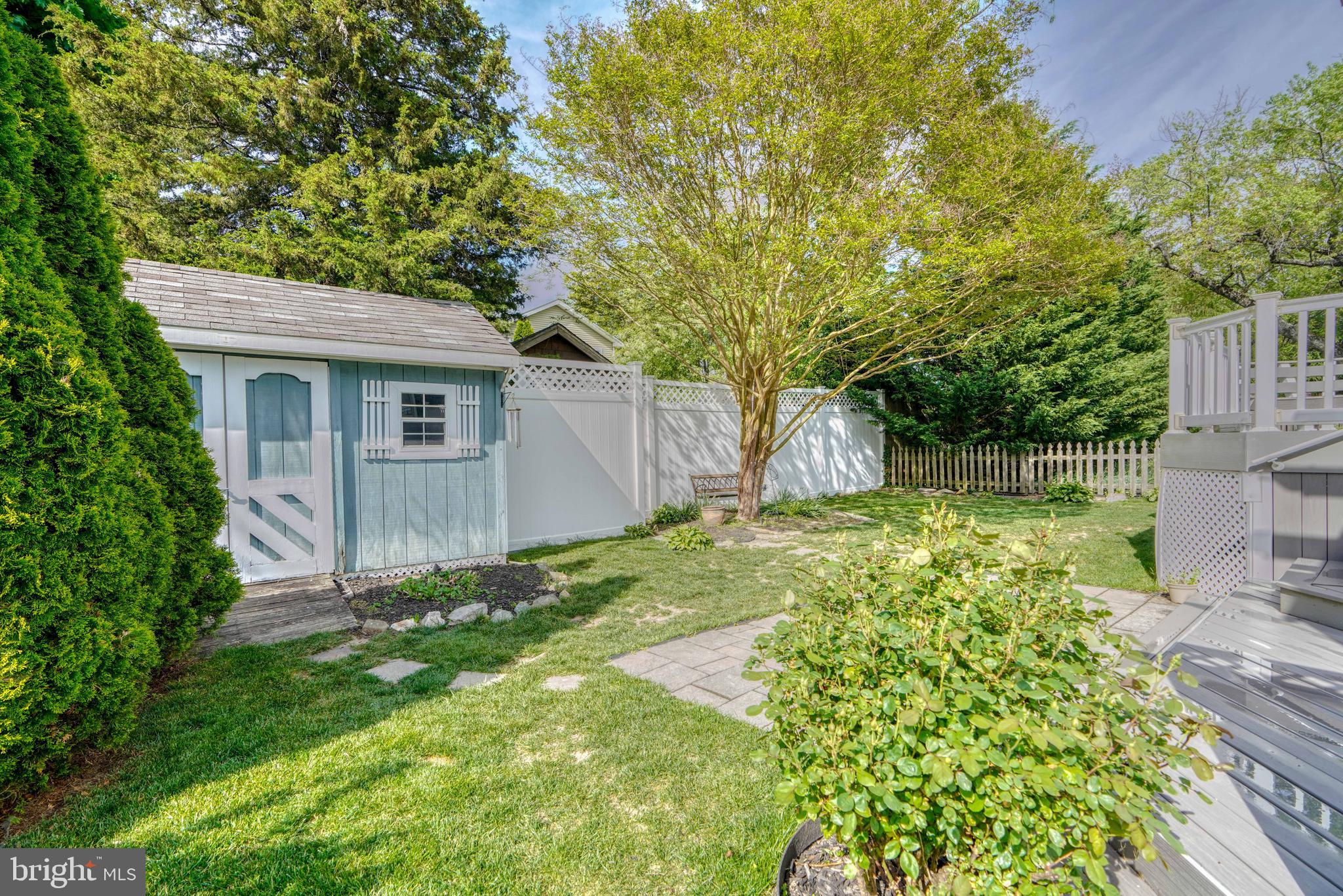 TOWSON - Residential