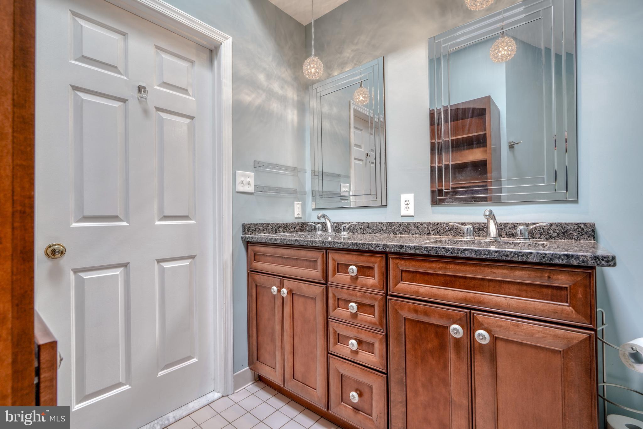 TOWSON - Residential