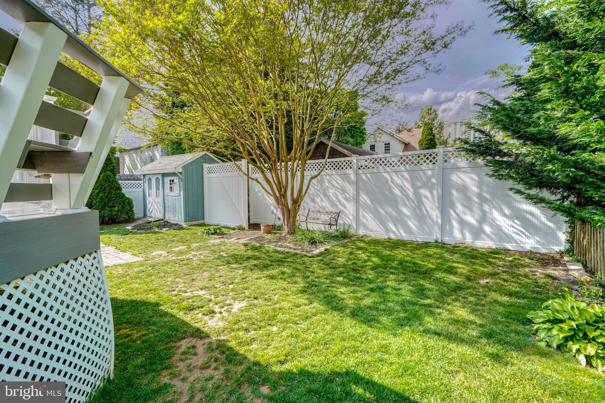 TOWSON - Residential