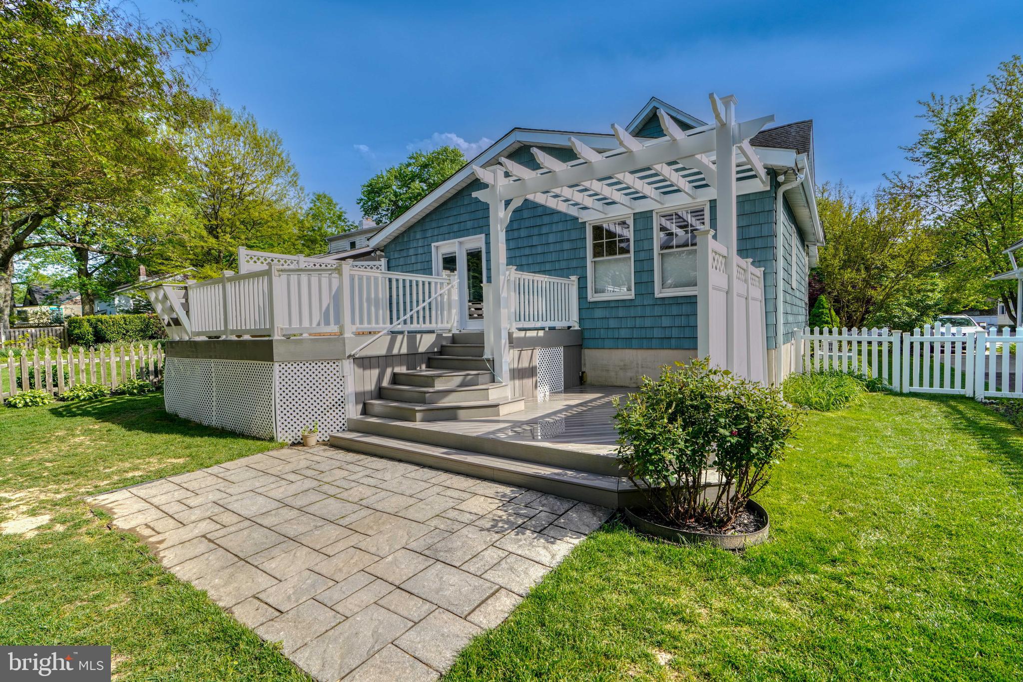 TOWSON - Residential