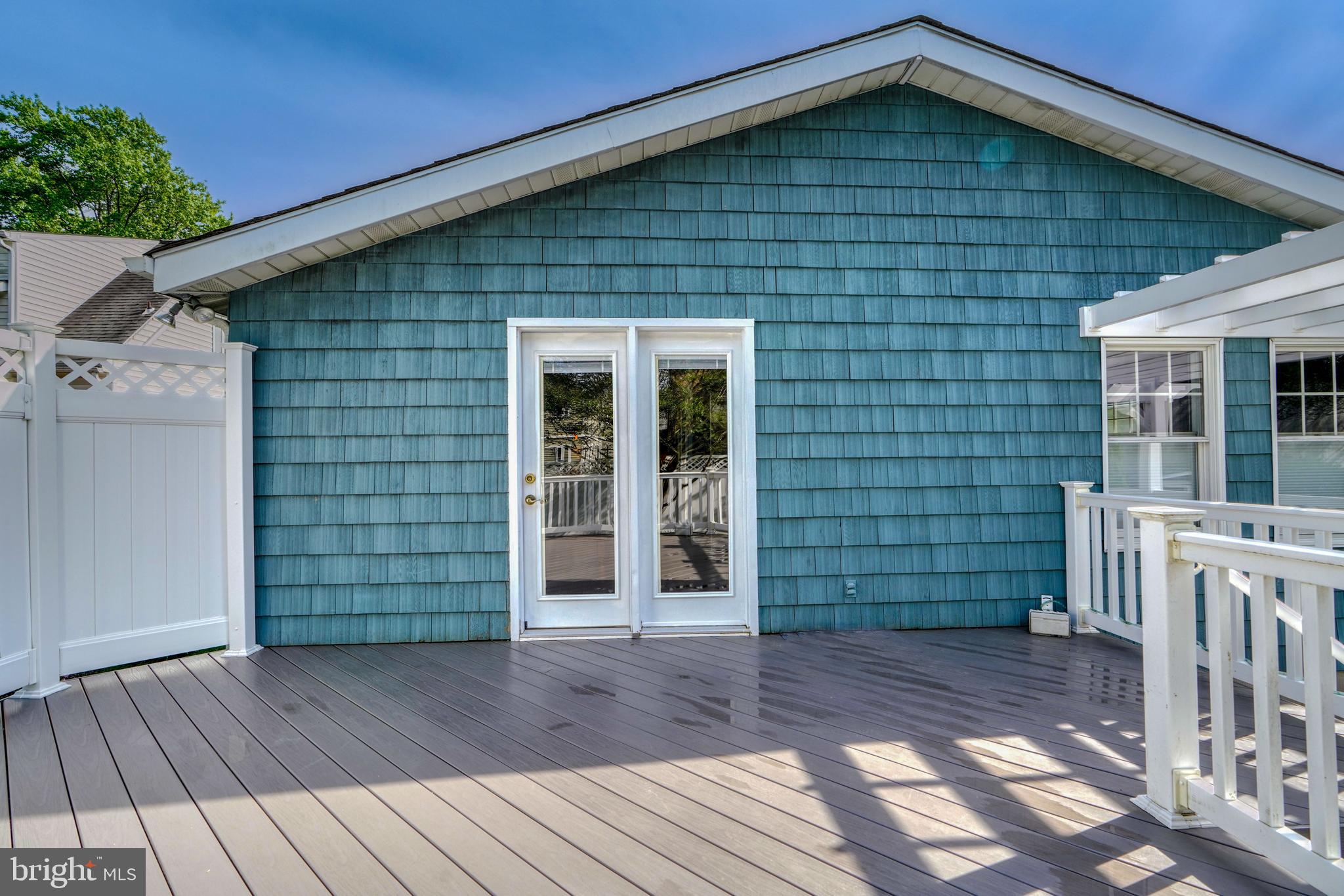 TOWSON - Residential