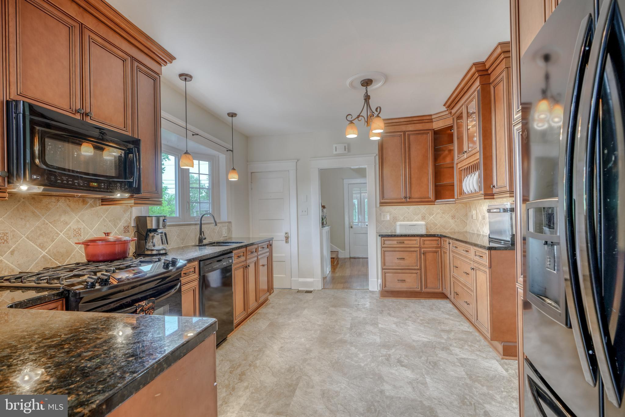 TOWSON - Residential