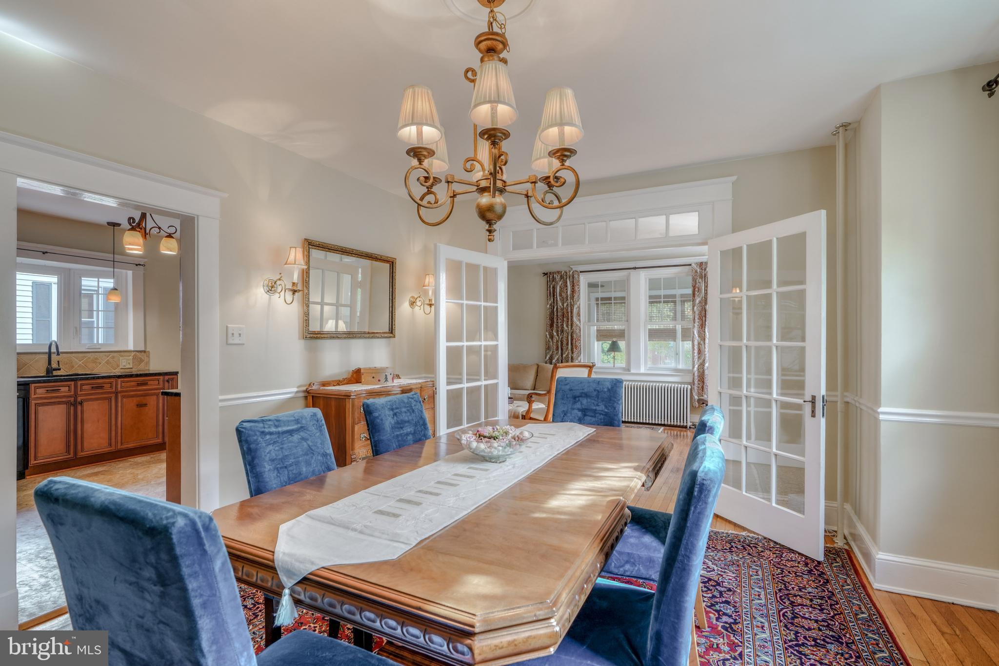 TOWSON - Residential