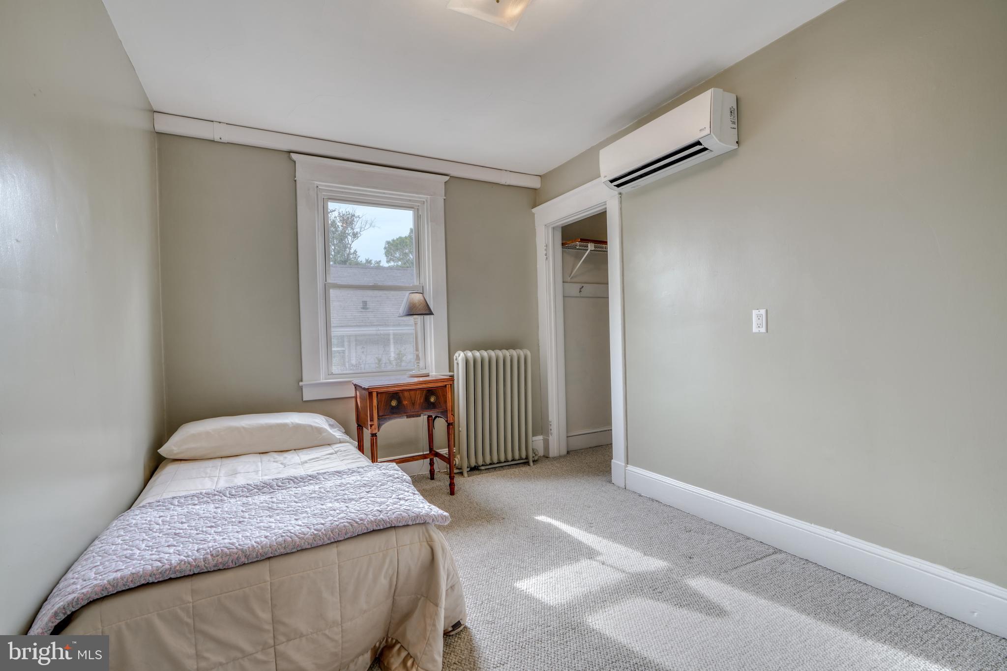 TOWSON - Residential