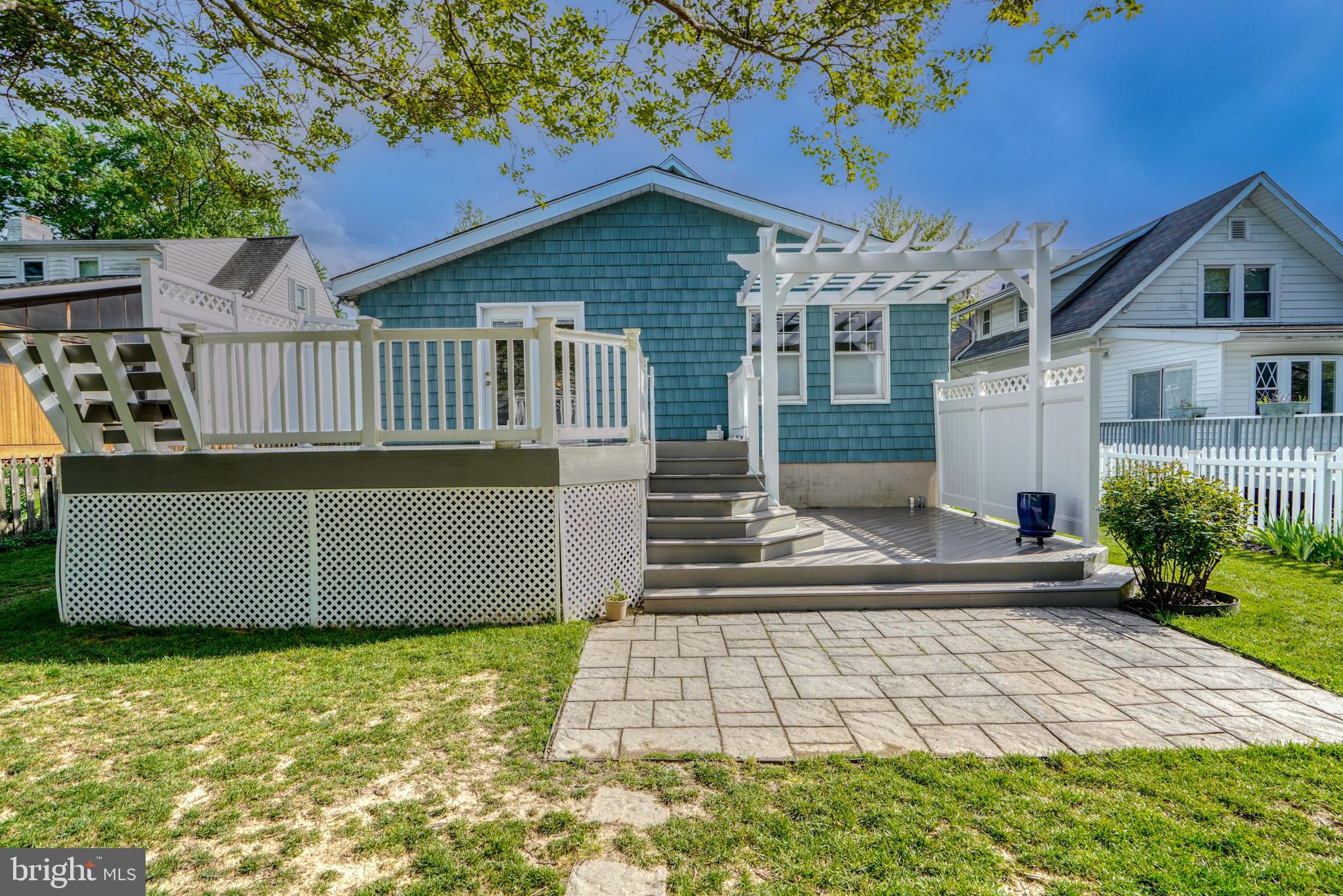 TOWSON - Residential