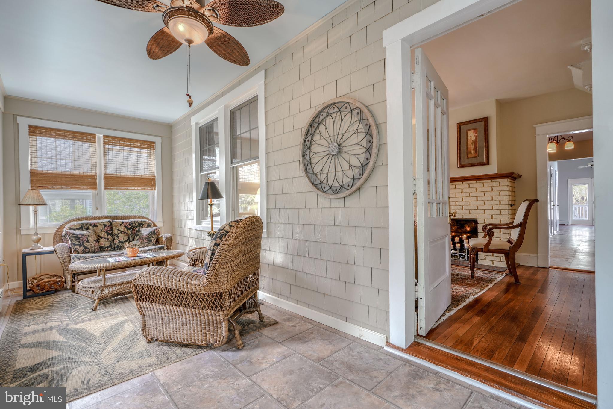 TOWSON - Residential