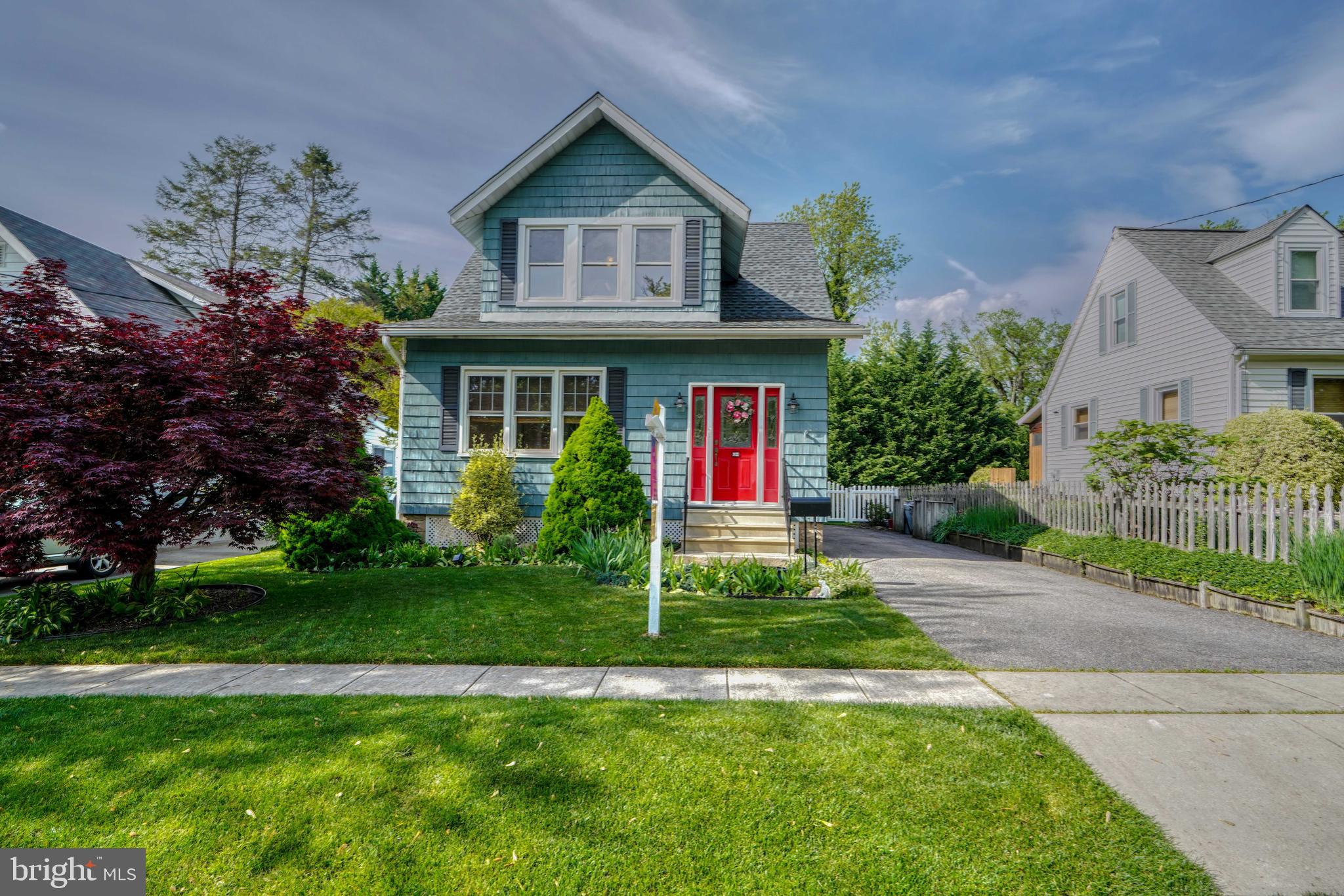 TOWSON - Residential