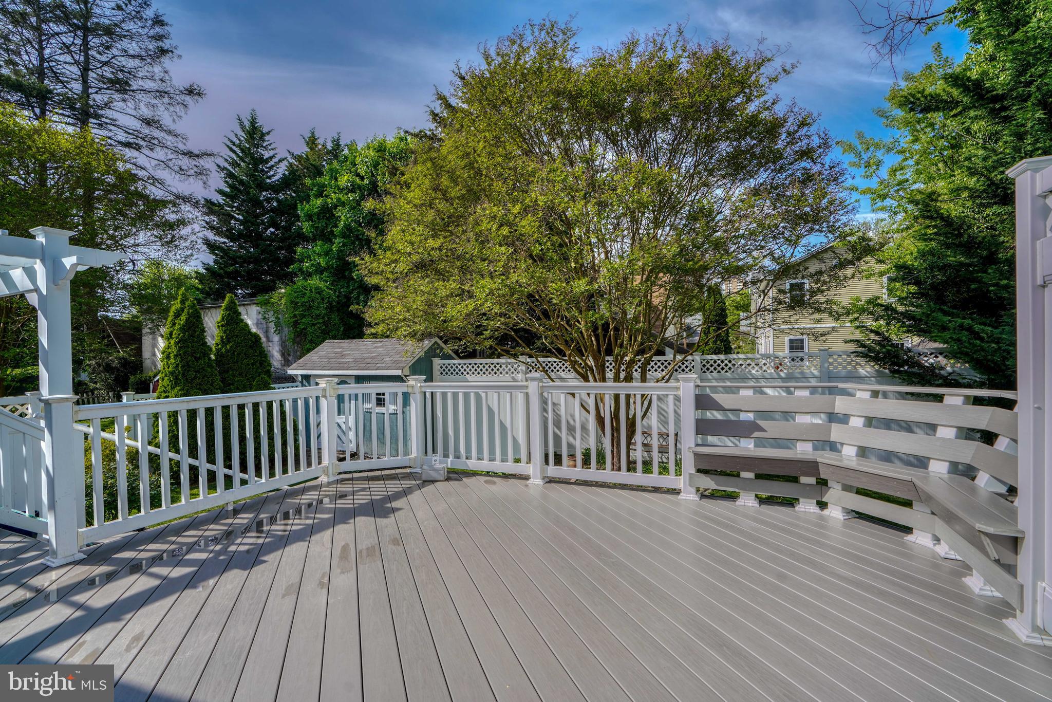 TOWSON - Residential