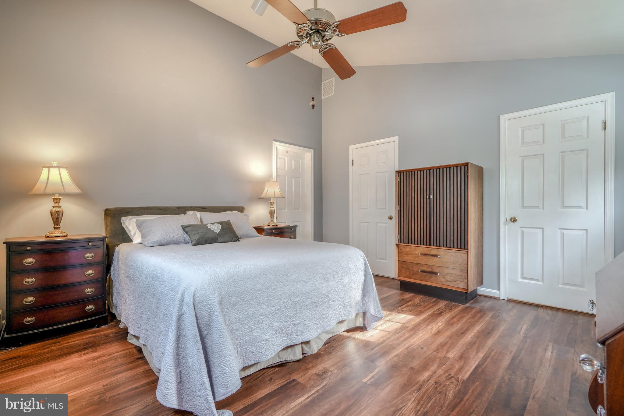 TOWSON - Residential