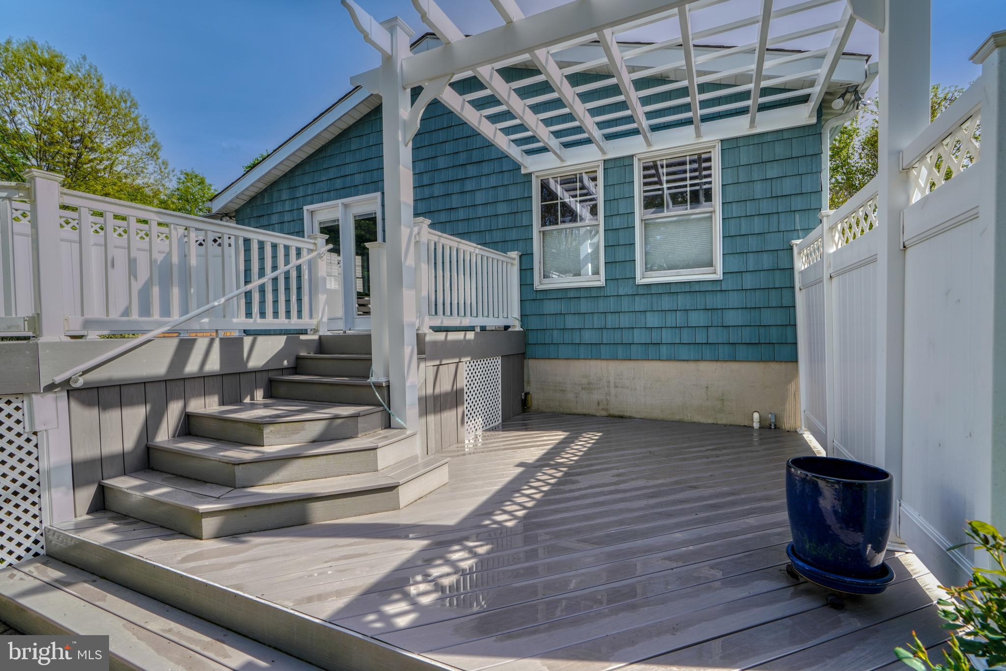 TOWSON - Residential