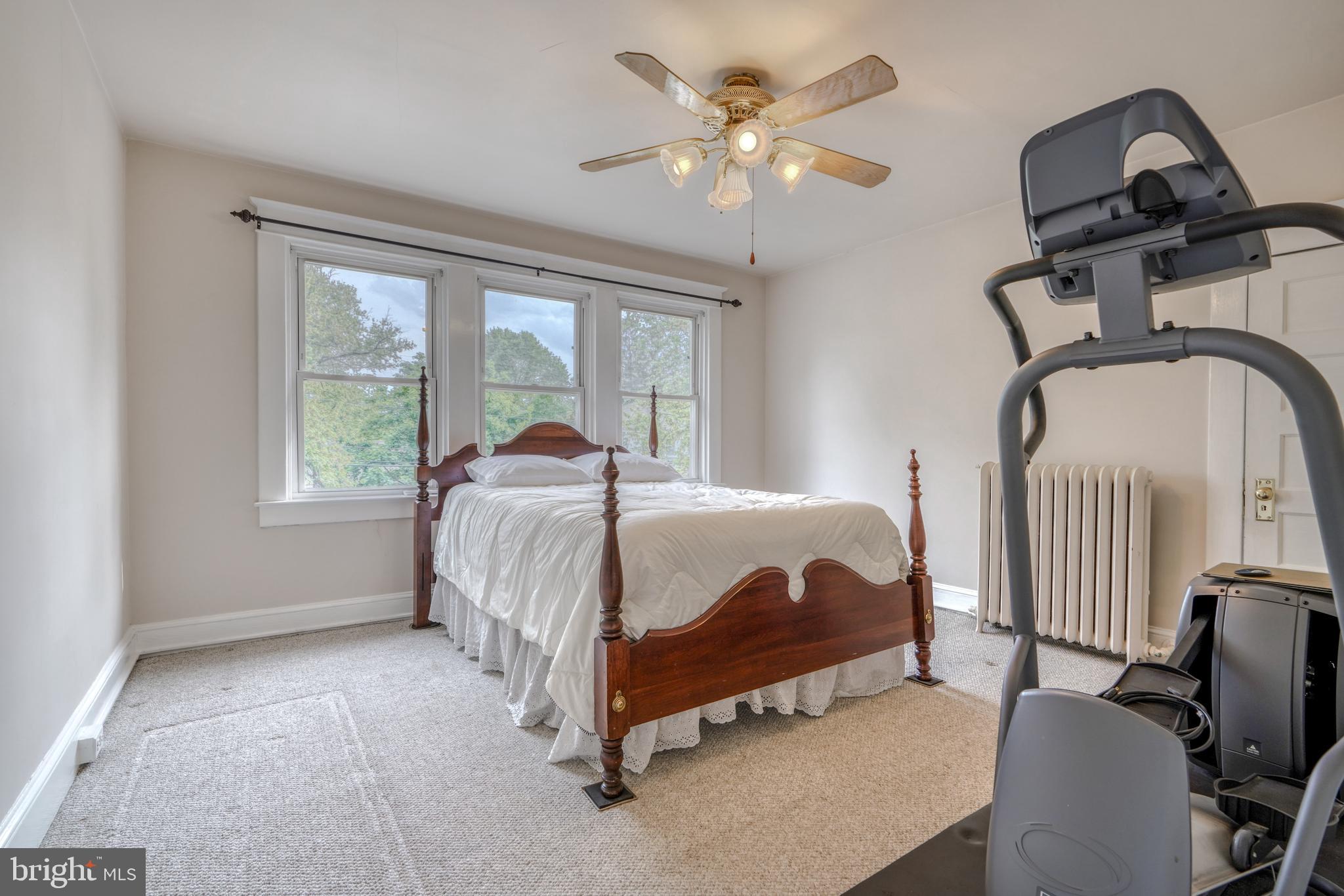 TOWSON - Residential