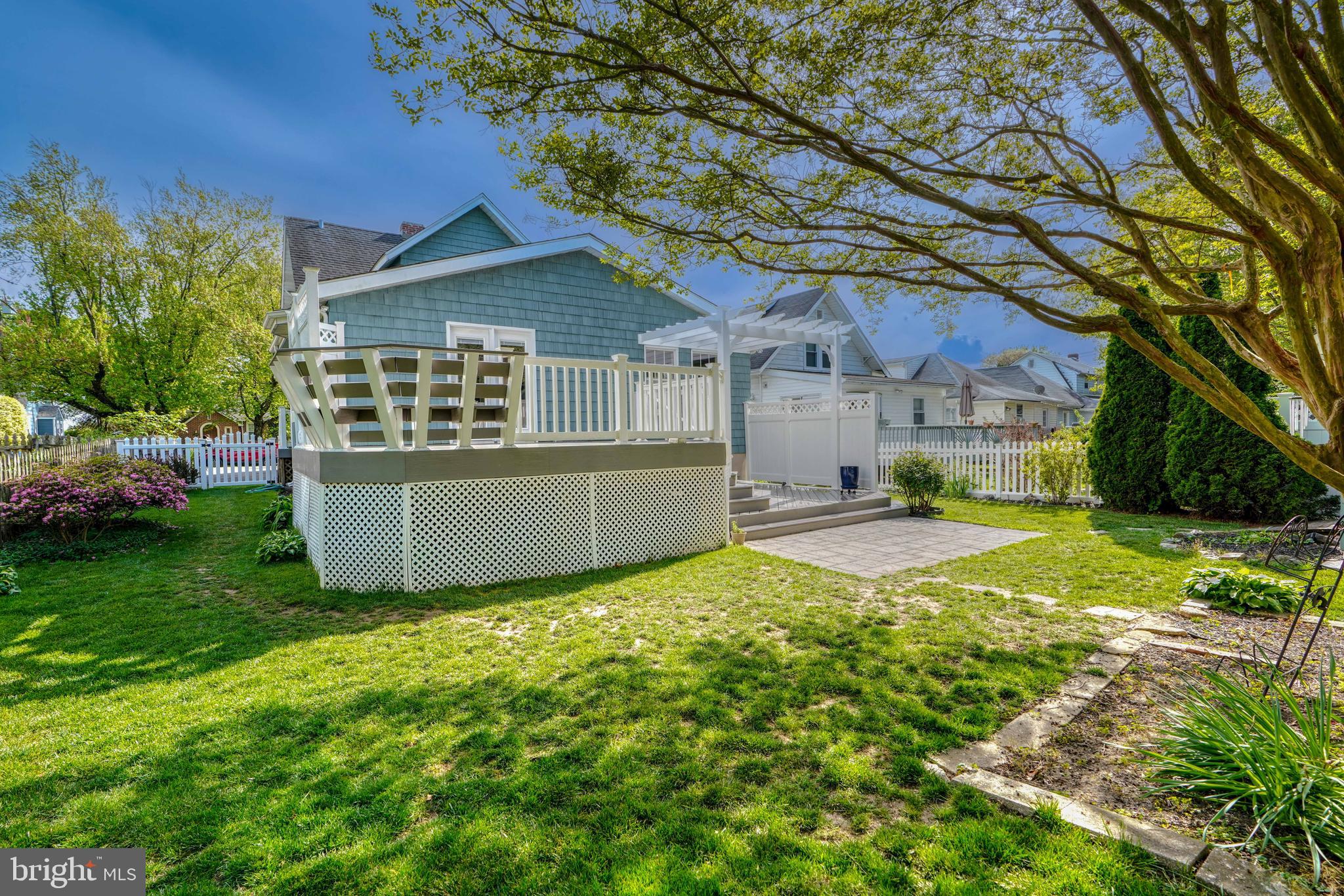 TOWSON - Residential