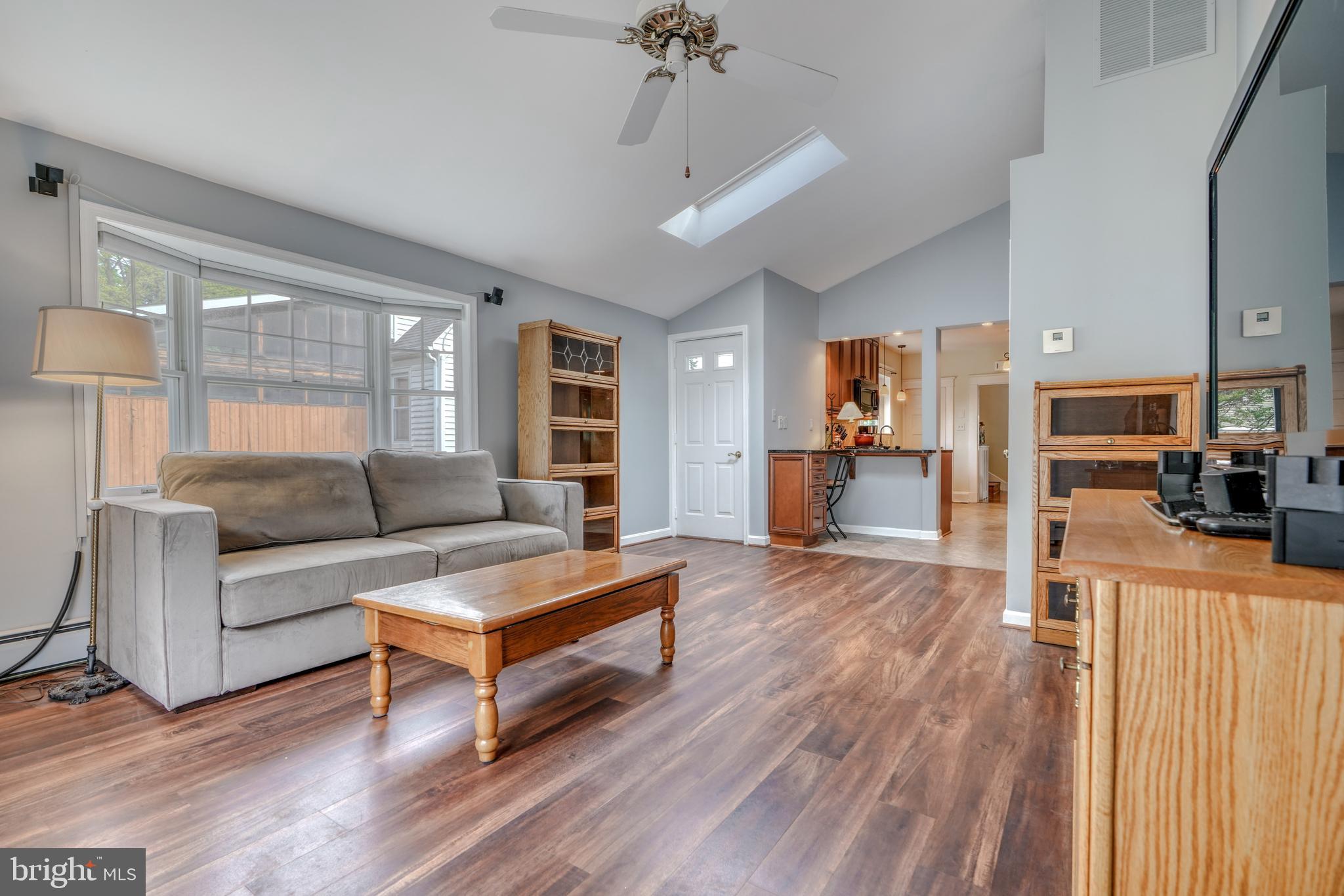 TOWSON - Residential