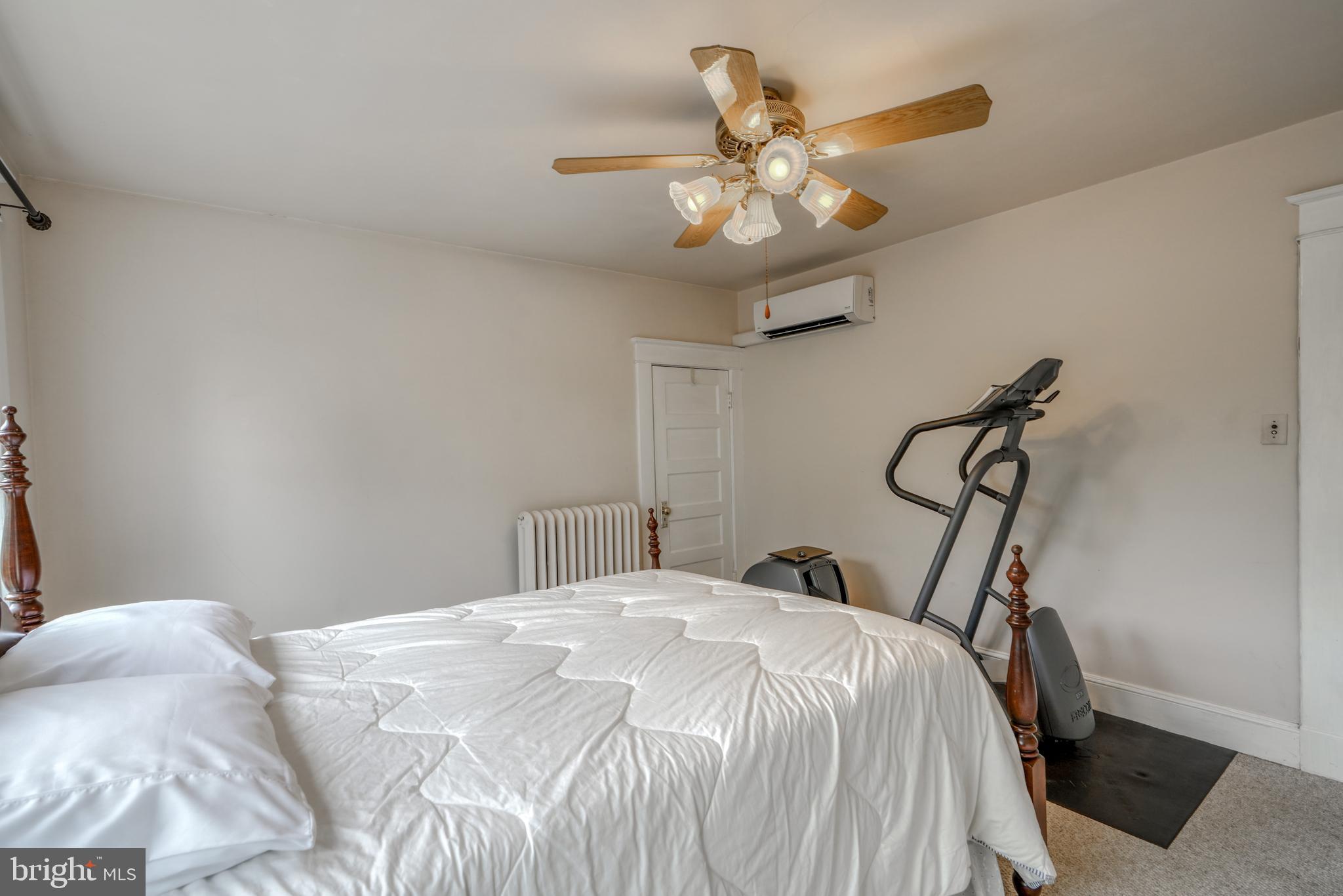 TOWSON - Residential