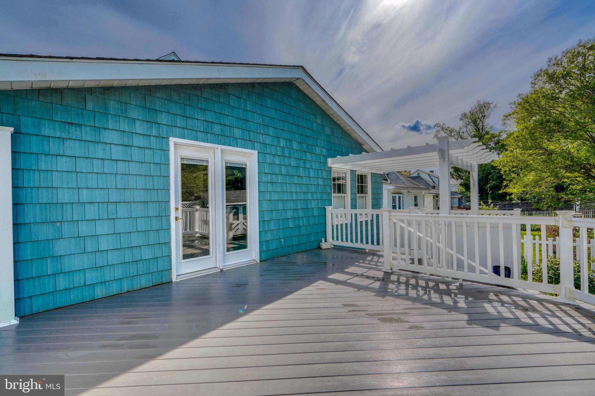 TOWSON - Residential