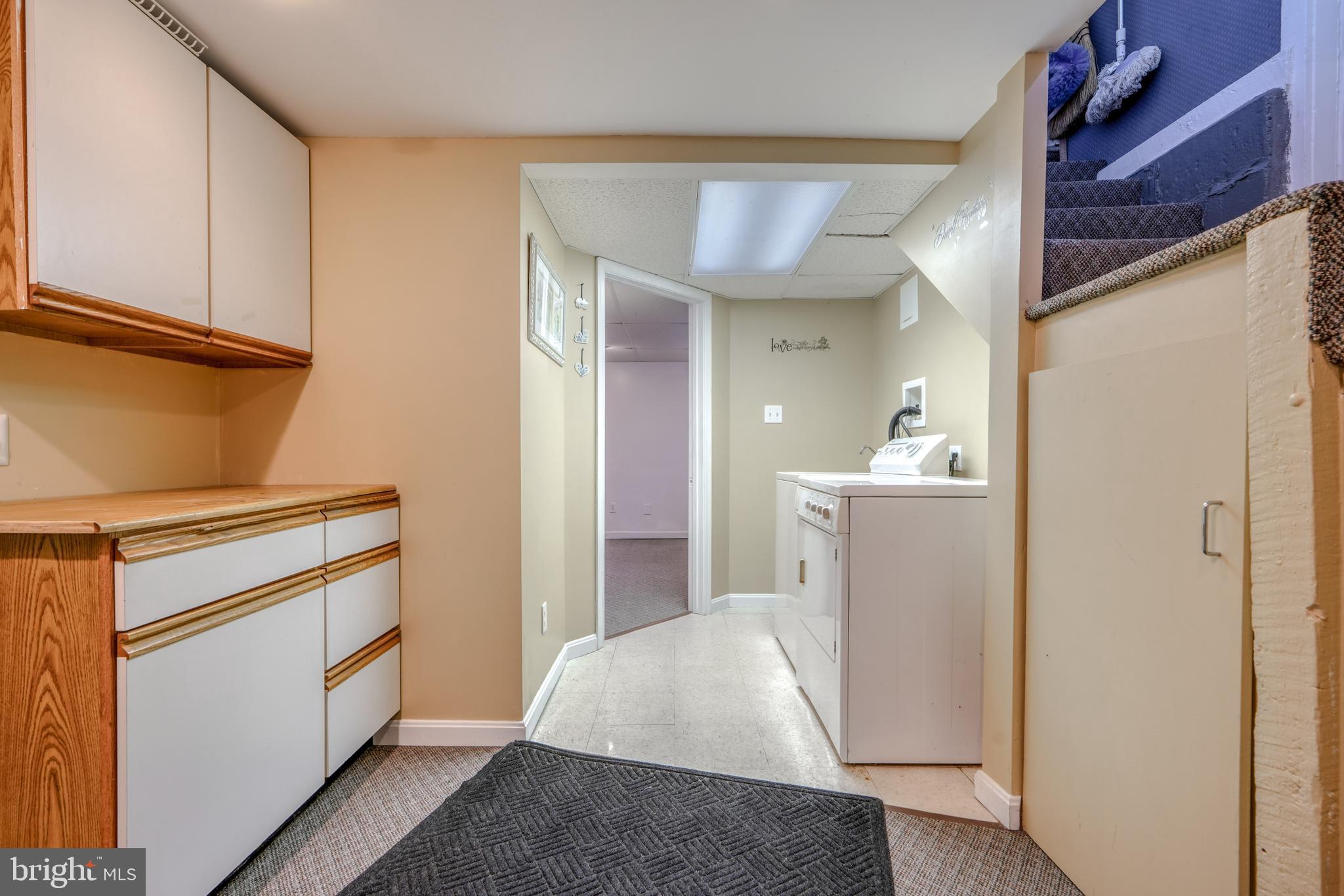 TOWSON - Residential