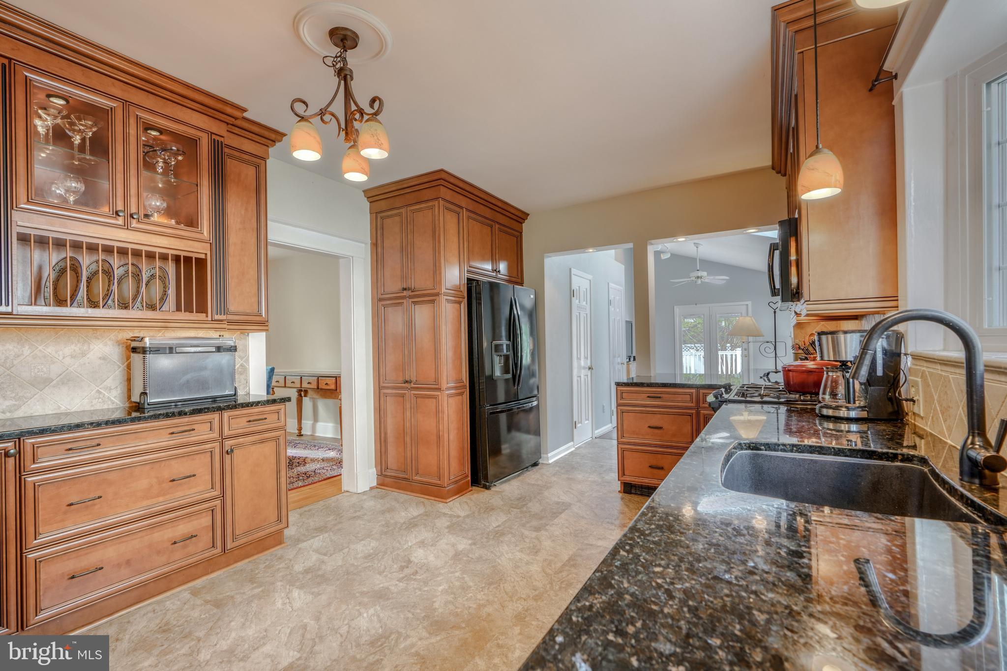 TOWSON - Residential