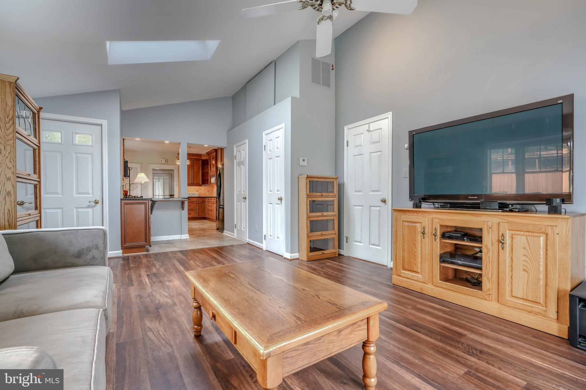 TOWSON - Residential