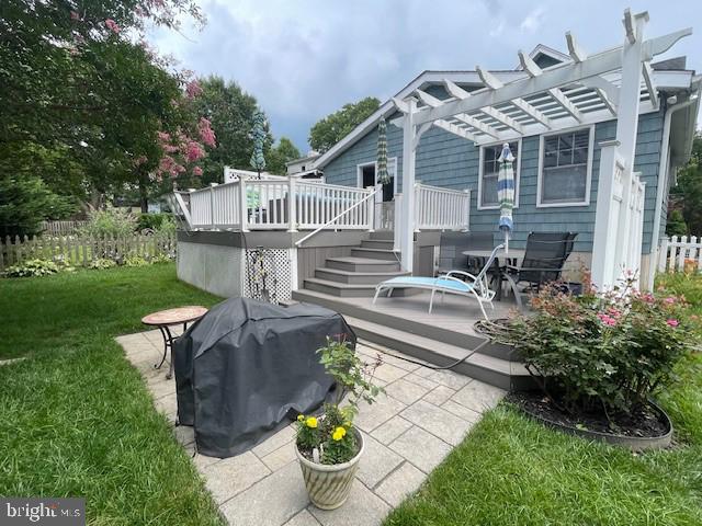 TOWSON - Residential