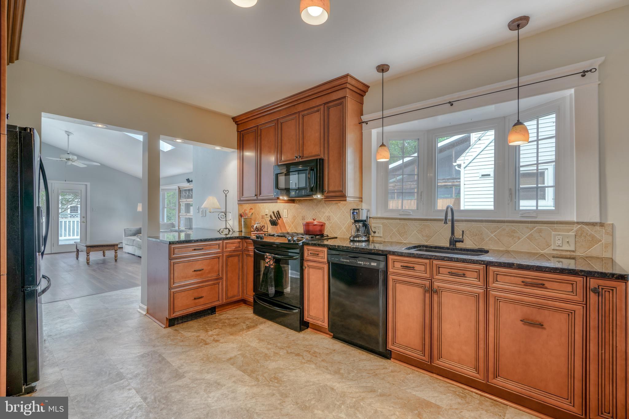 TOWSON - Residential