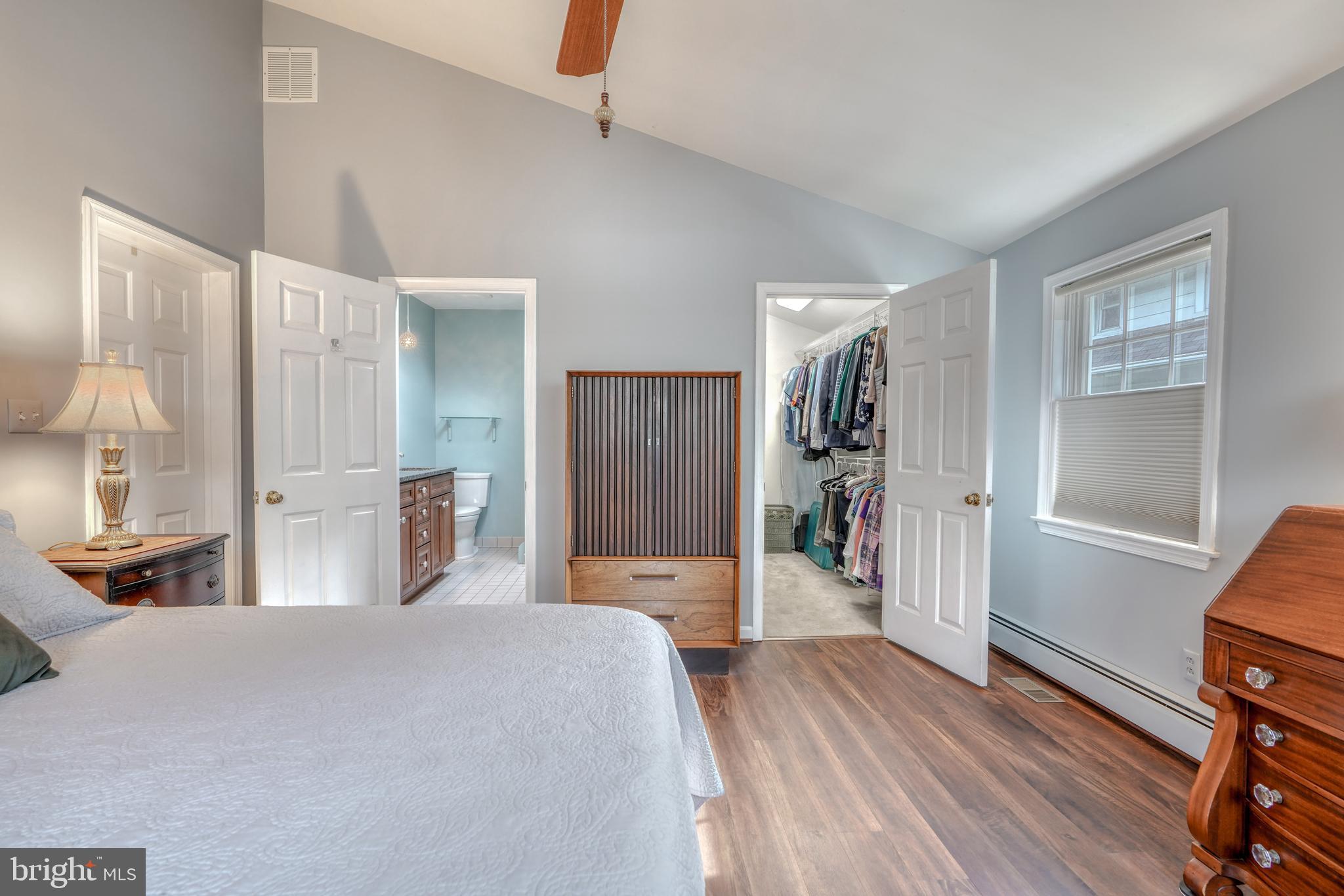 TOWSON - Residential