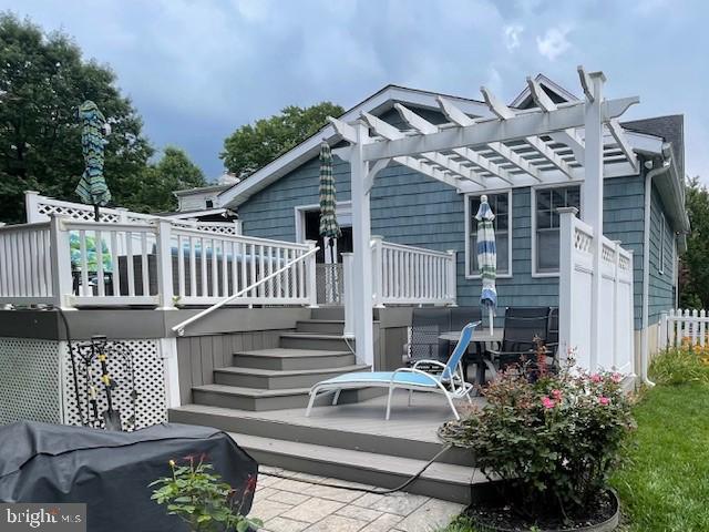 TOWSON - Residential