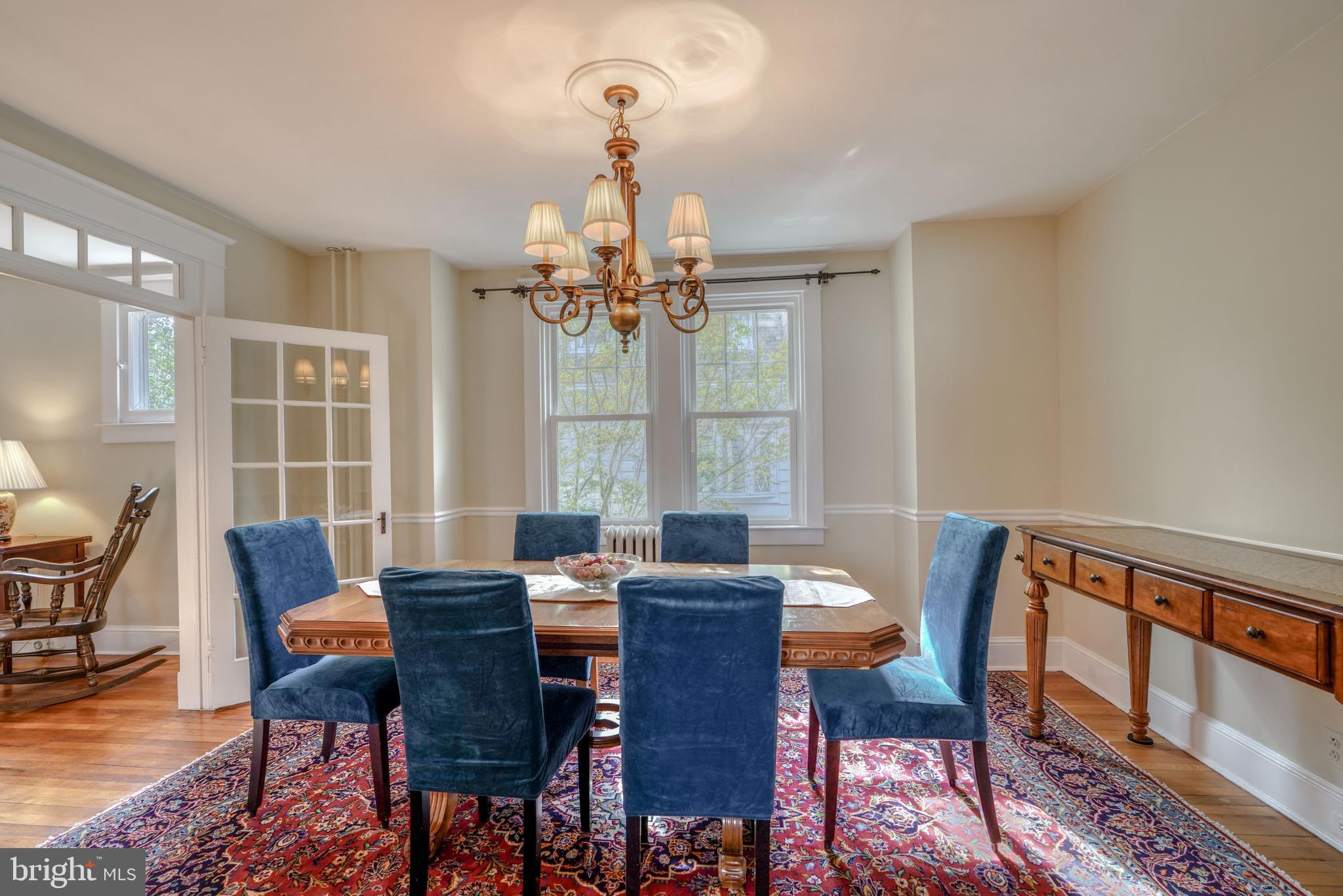 TOWSON - Residential