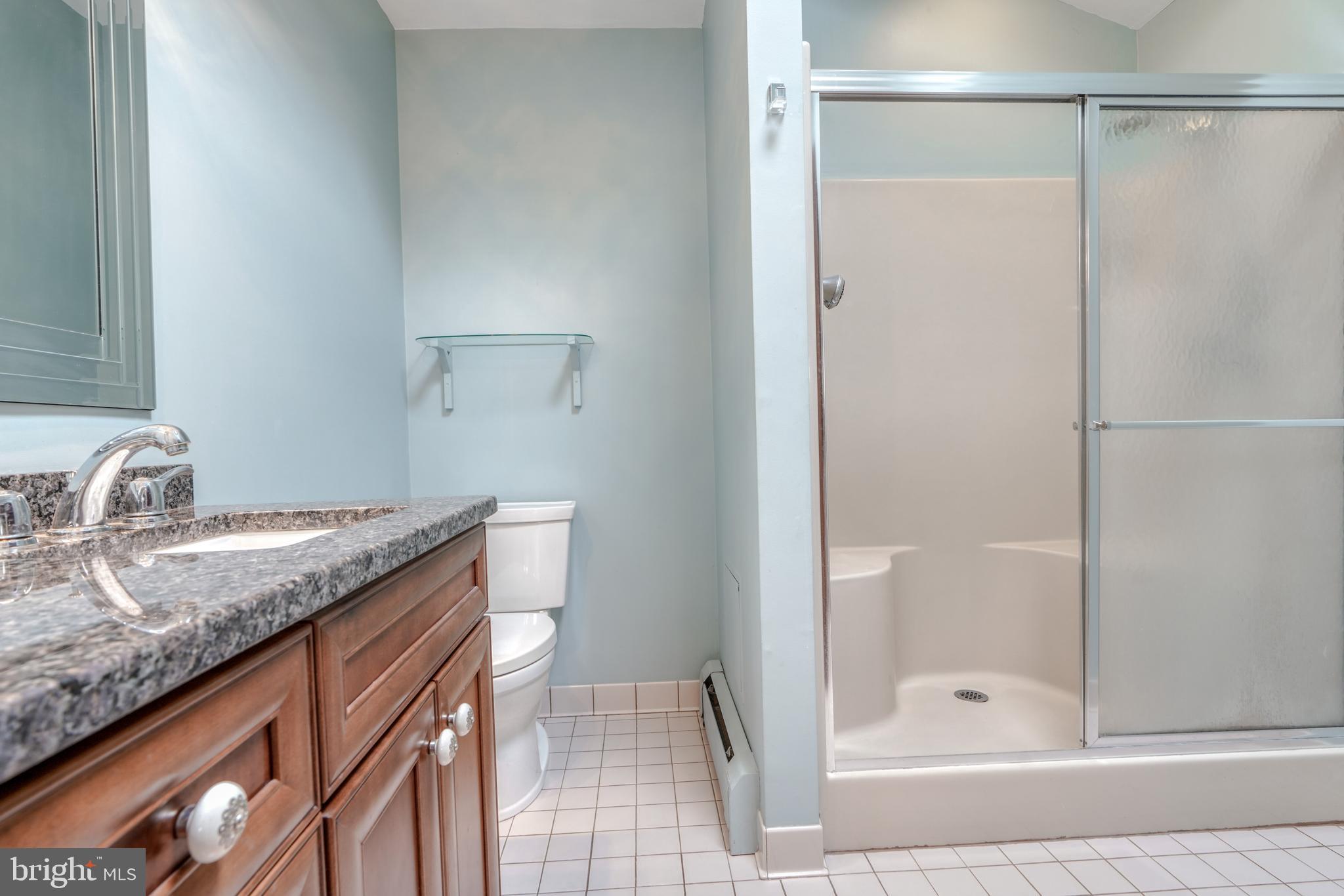 TOWSON - Residential