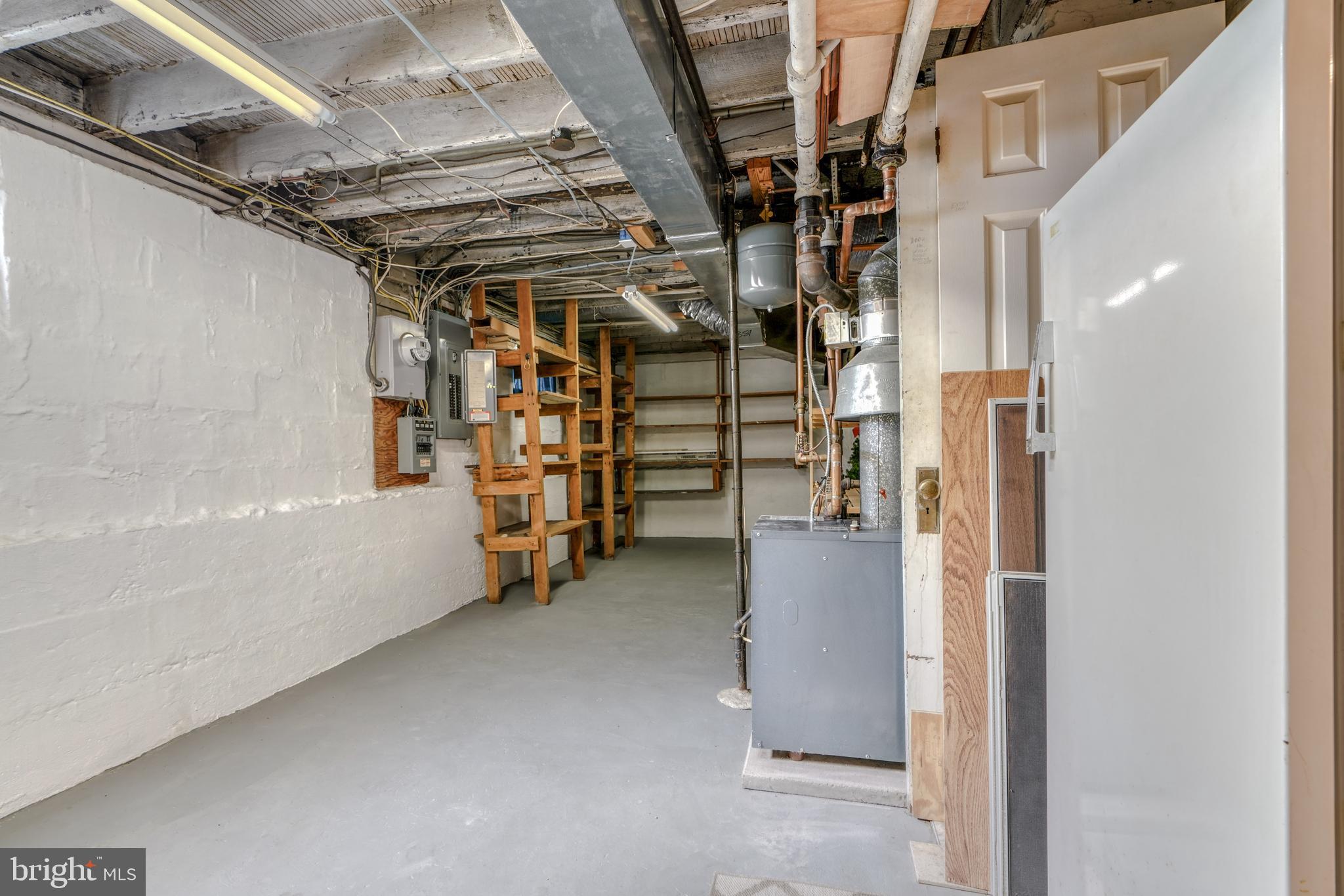 TOWSON - Residential