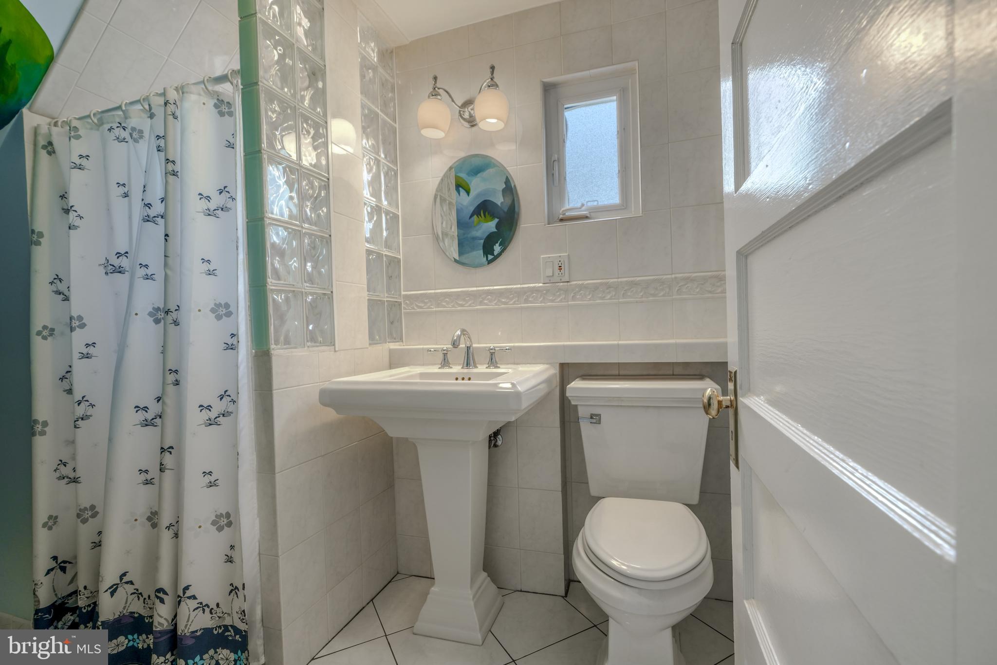 TOWSON - Residential