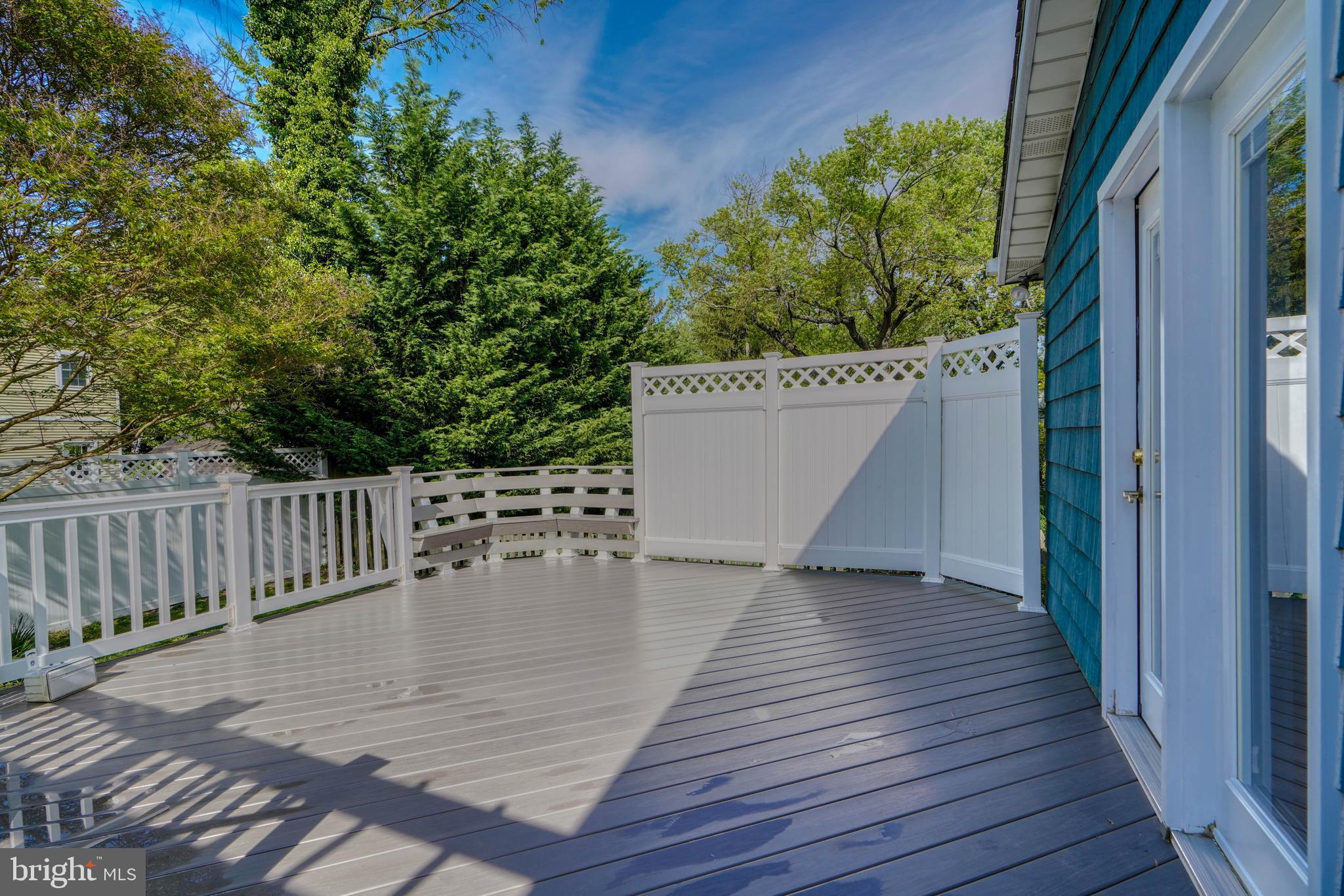 TOWSON - Residential