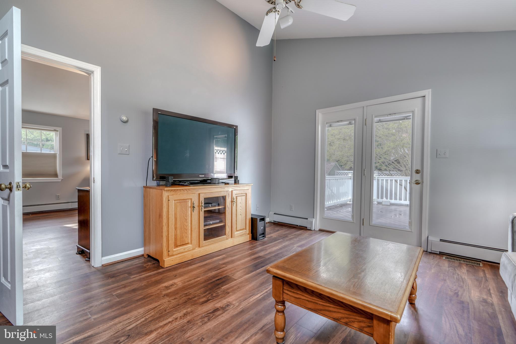 TOWSON - Residential