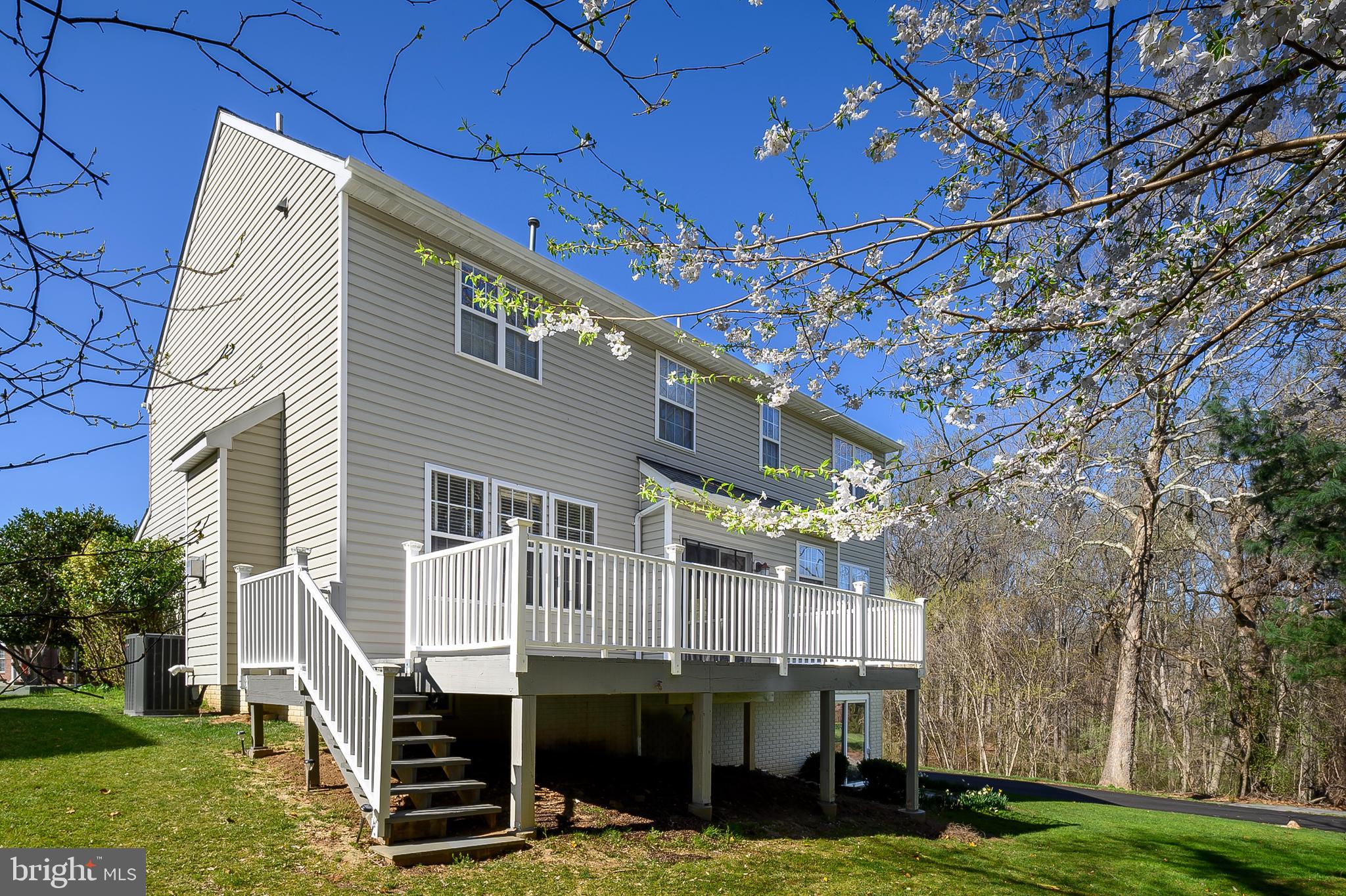 BRYCE OVERLOOK - Residential
