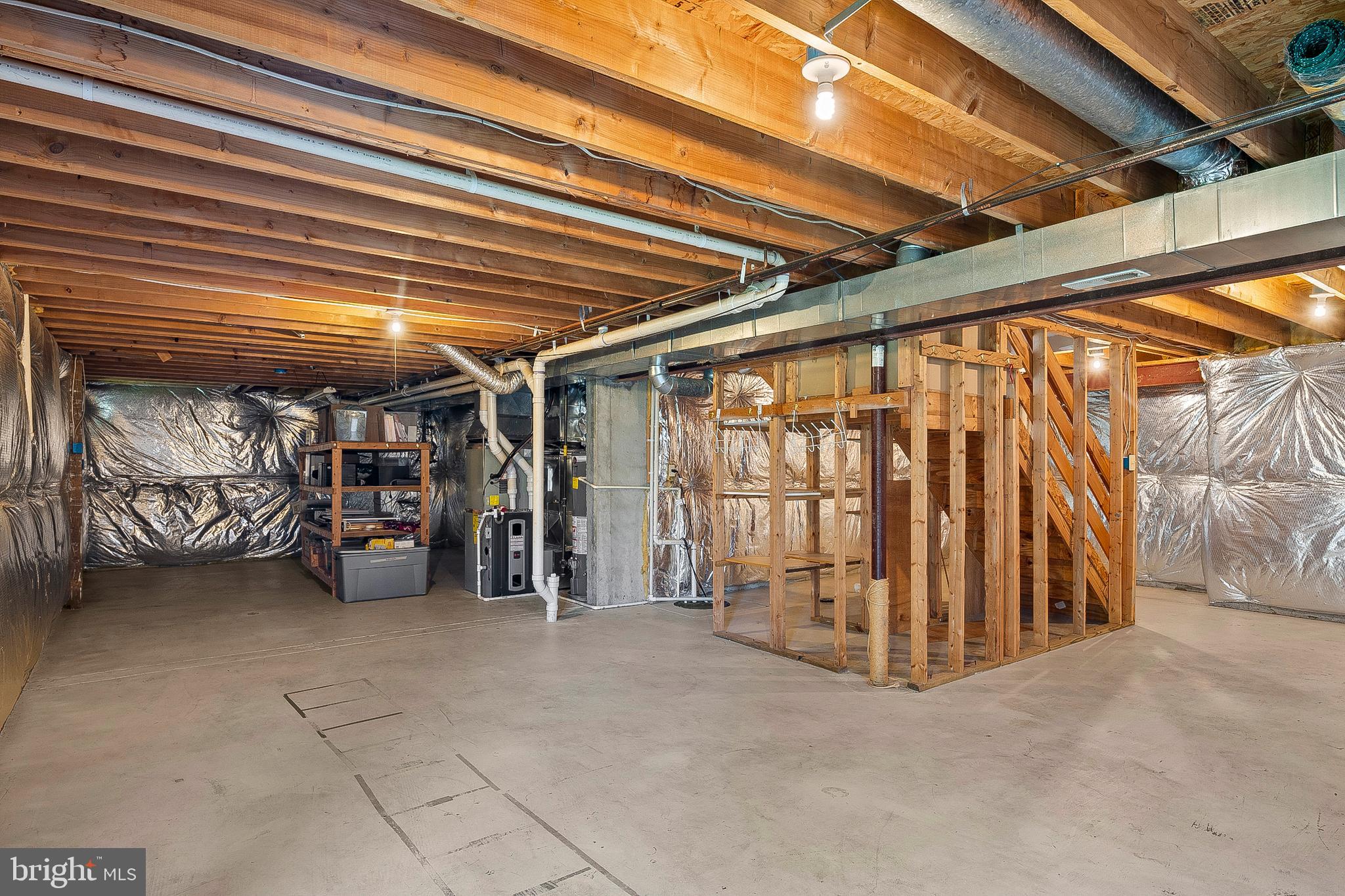 BRYCE OVERLOOK - Residential