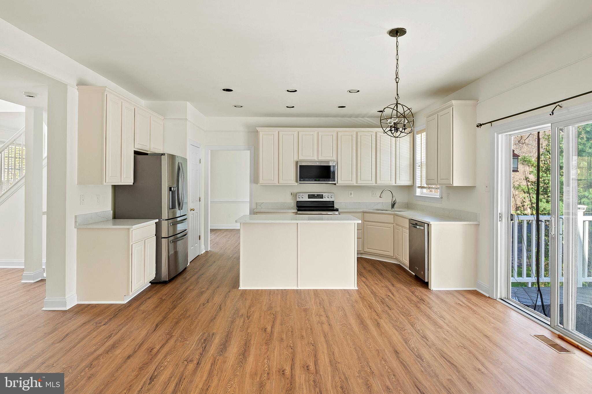 BRYCE OVERLOOK - Residential