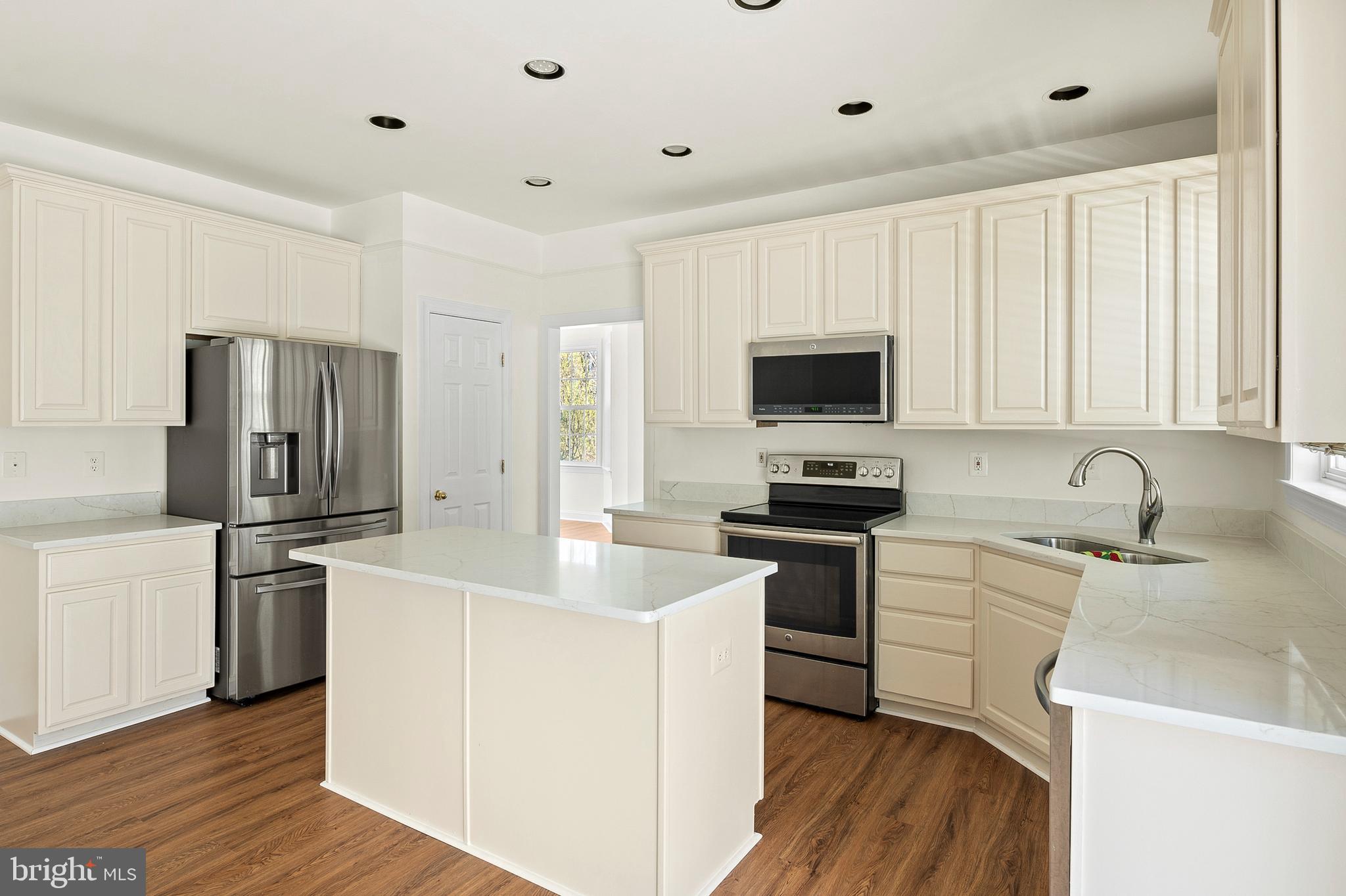 BRYCE OVERLOOK - Residential