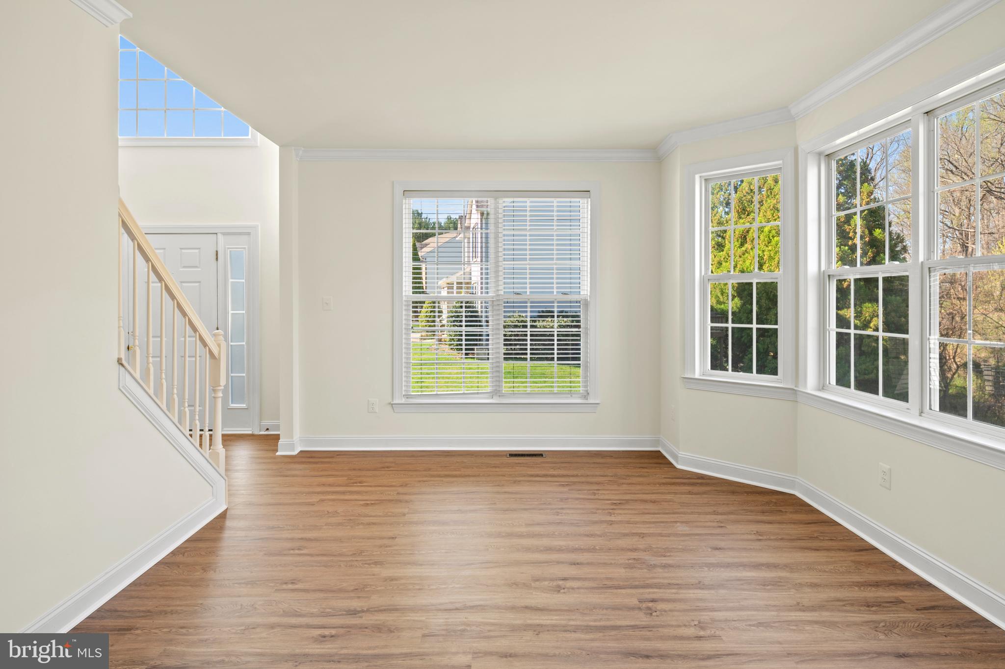 BRYCE OVERLOOK - Residential