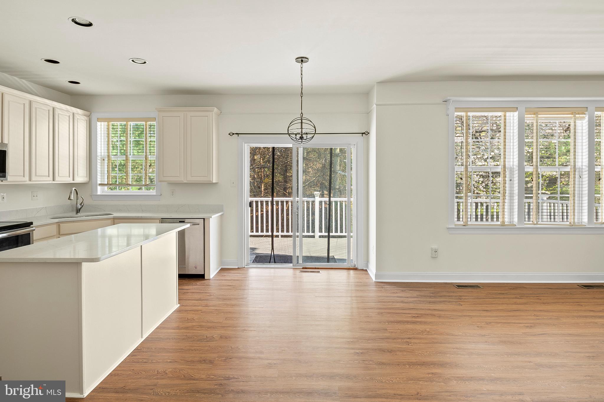 BRYCE OVERLOOK - Residential