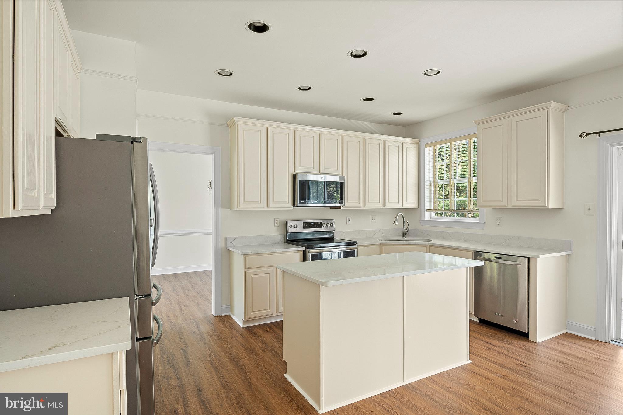 BRYCE OVERLOOK - Residential