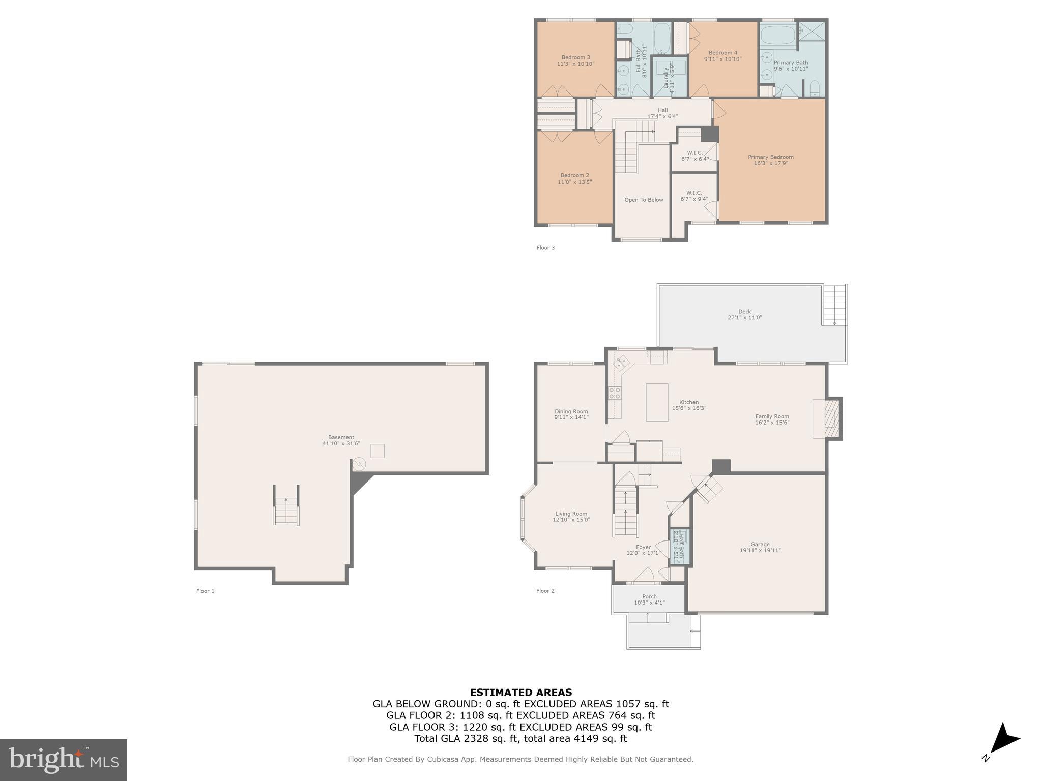 BRYCE OVERLOOK - Residential