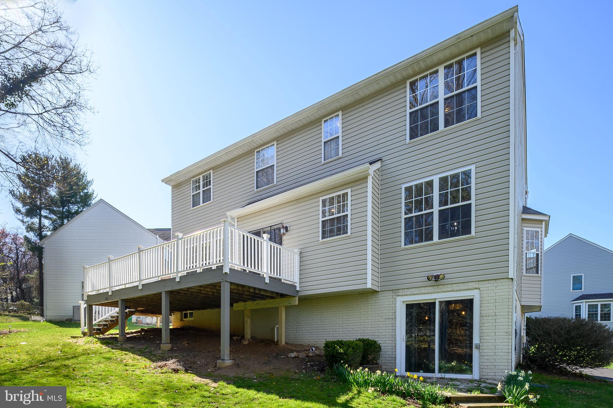 BRYCE OVERLOOK - Residential