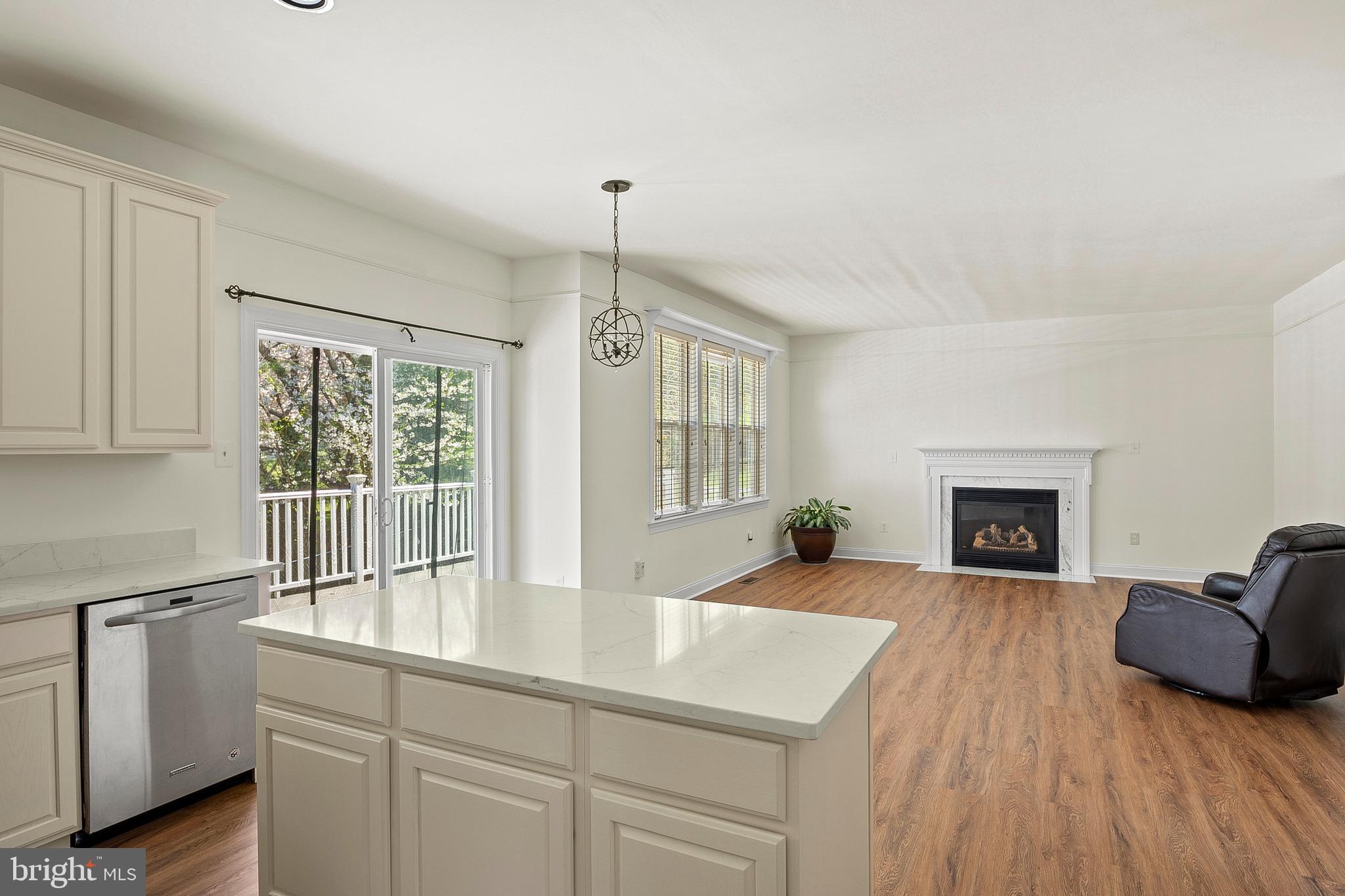 BRYCE OVERLOOK - Residential