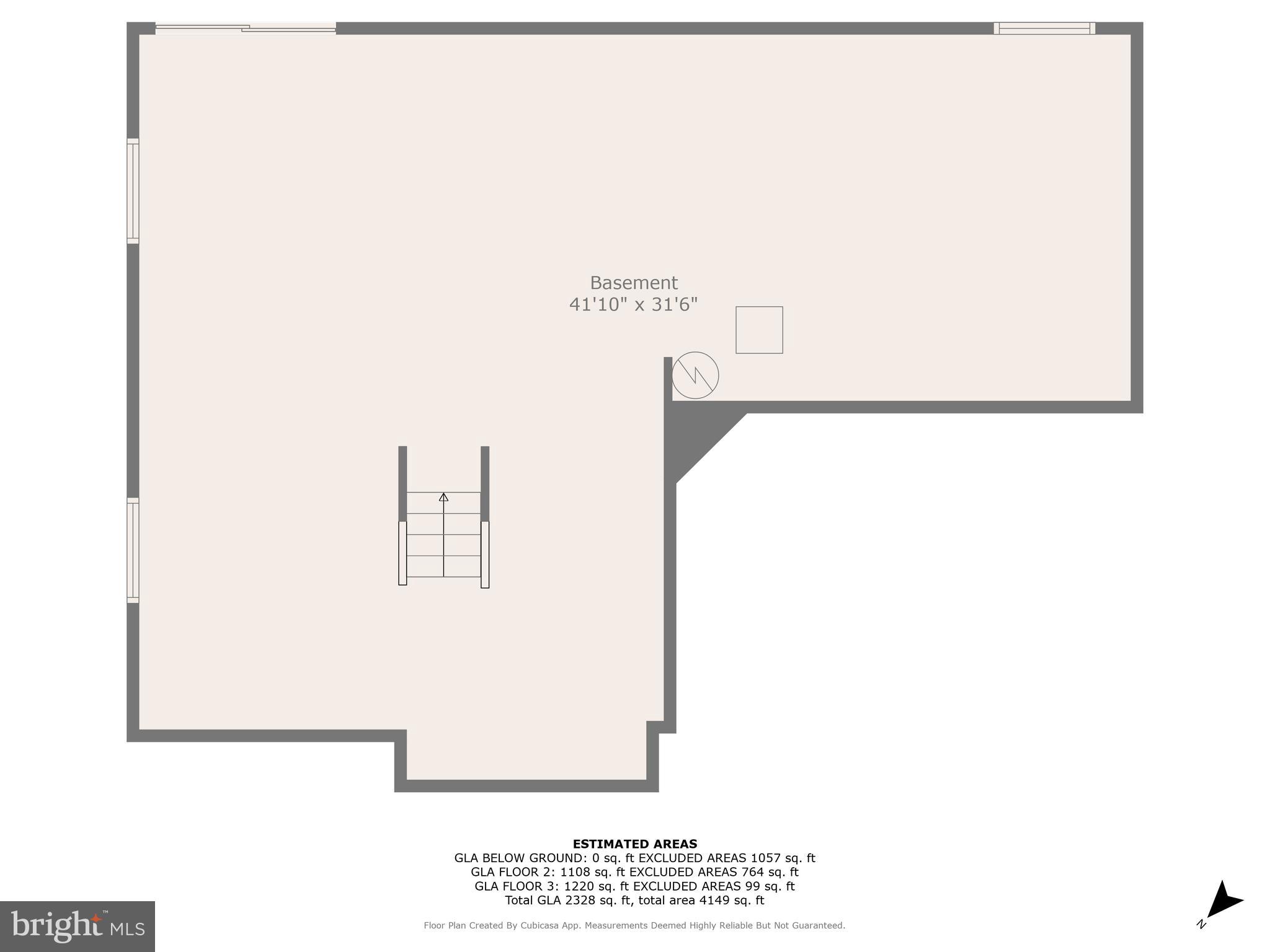BRYCE OVERLOOK - Residential