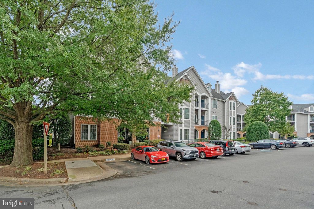 Photo of 46580 Drysdale Terrace #301, STERLING, VA 20165 (MLS # VALO2107994)