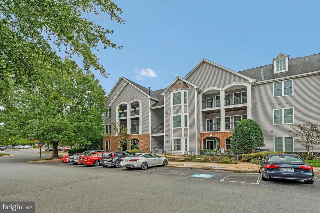 Photo of 46580 Drysdale Terrace #301, STERLING, VA 20165 (MLS # VALO2107994)