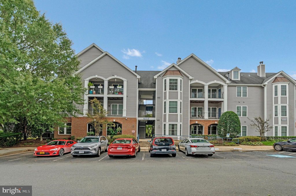 Photo of 46580 Drysdale Terrace #301, STERLING, VA 20165 (MLS # VALO2107994)