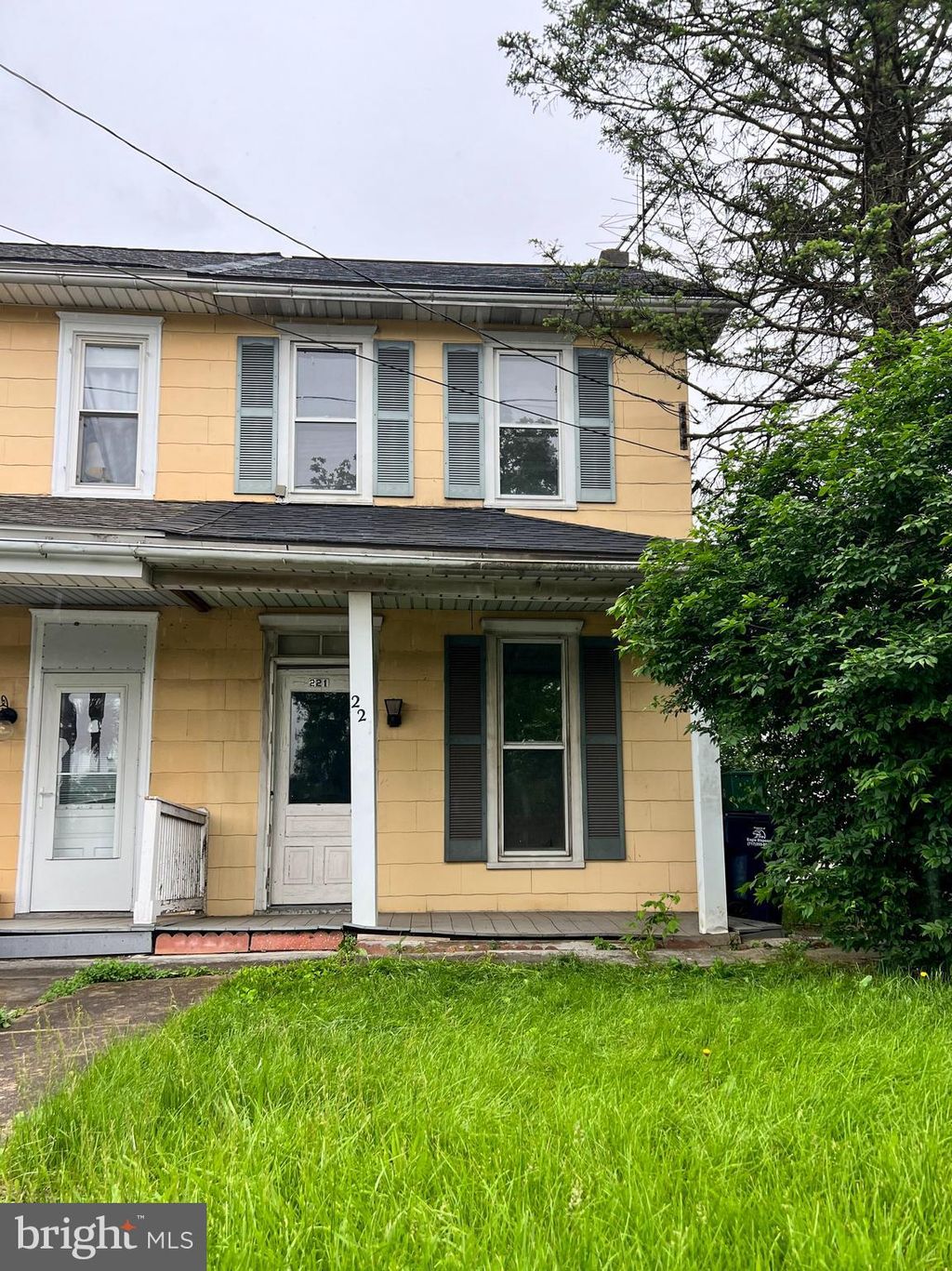 Photo of 221 S State Street, TALMAGE, PA 17580 (MLS # PALA2072568)