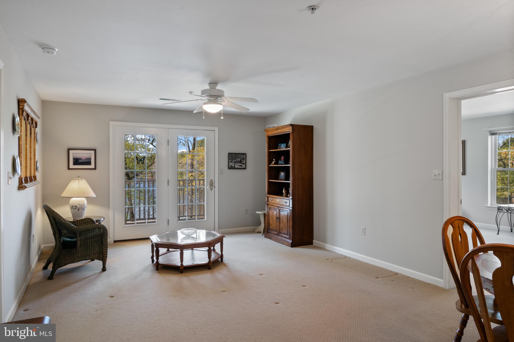 MALLARD LANDING - Residential