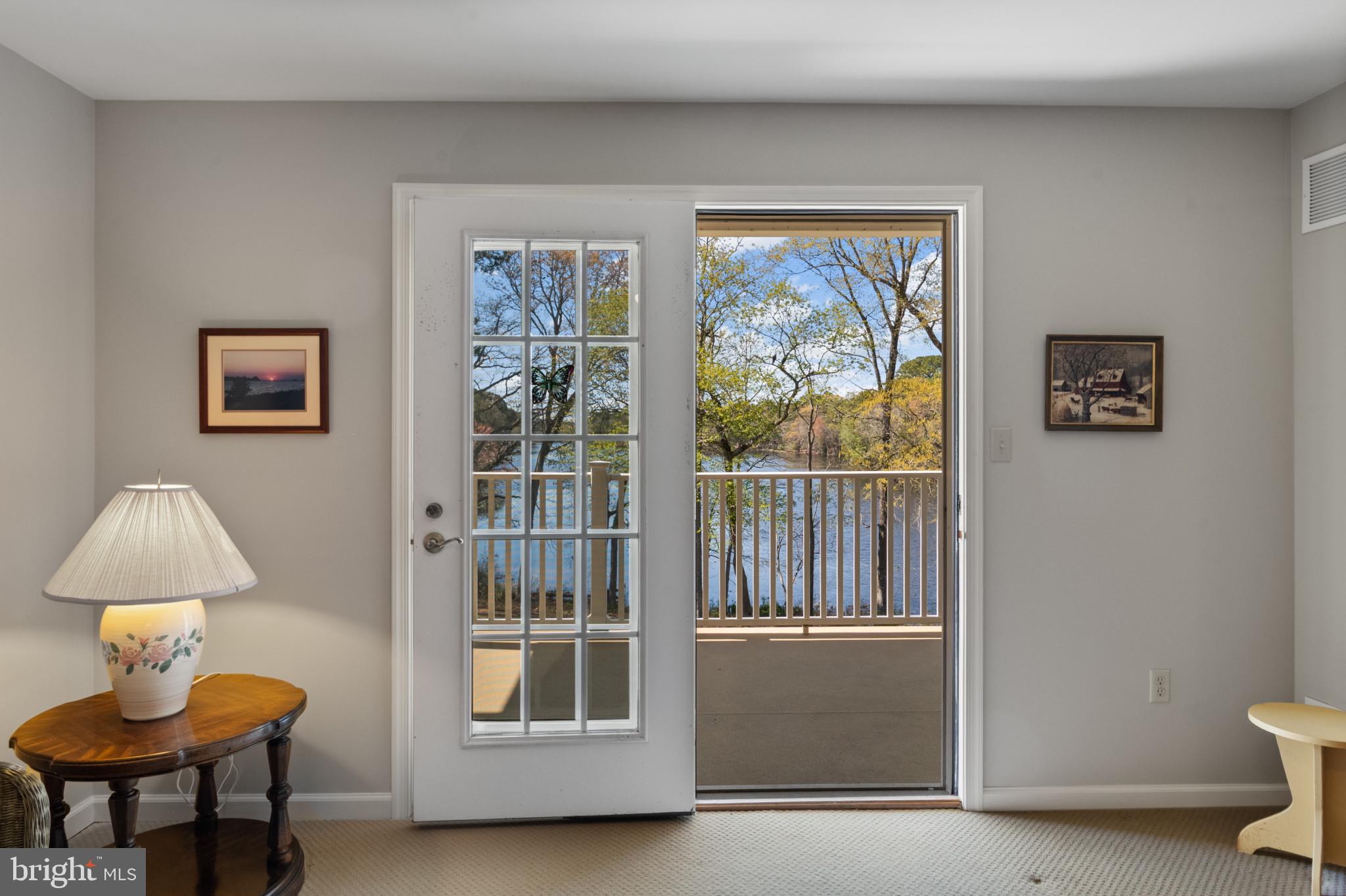 MALLARD LANDING - Residential