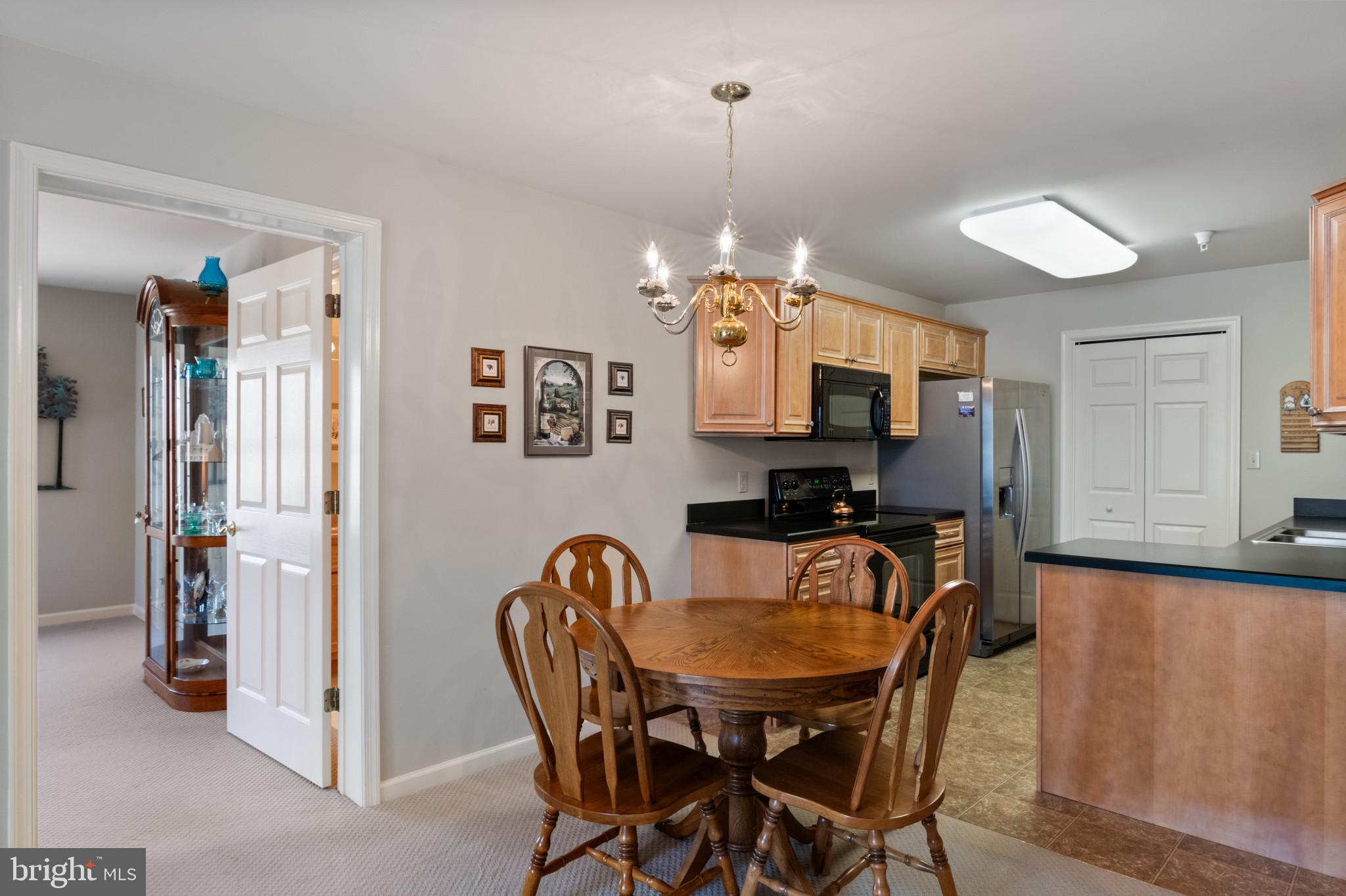 MALLARD LANDING - Residential